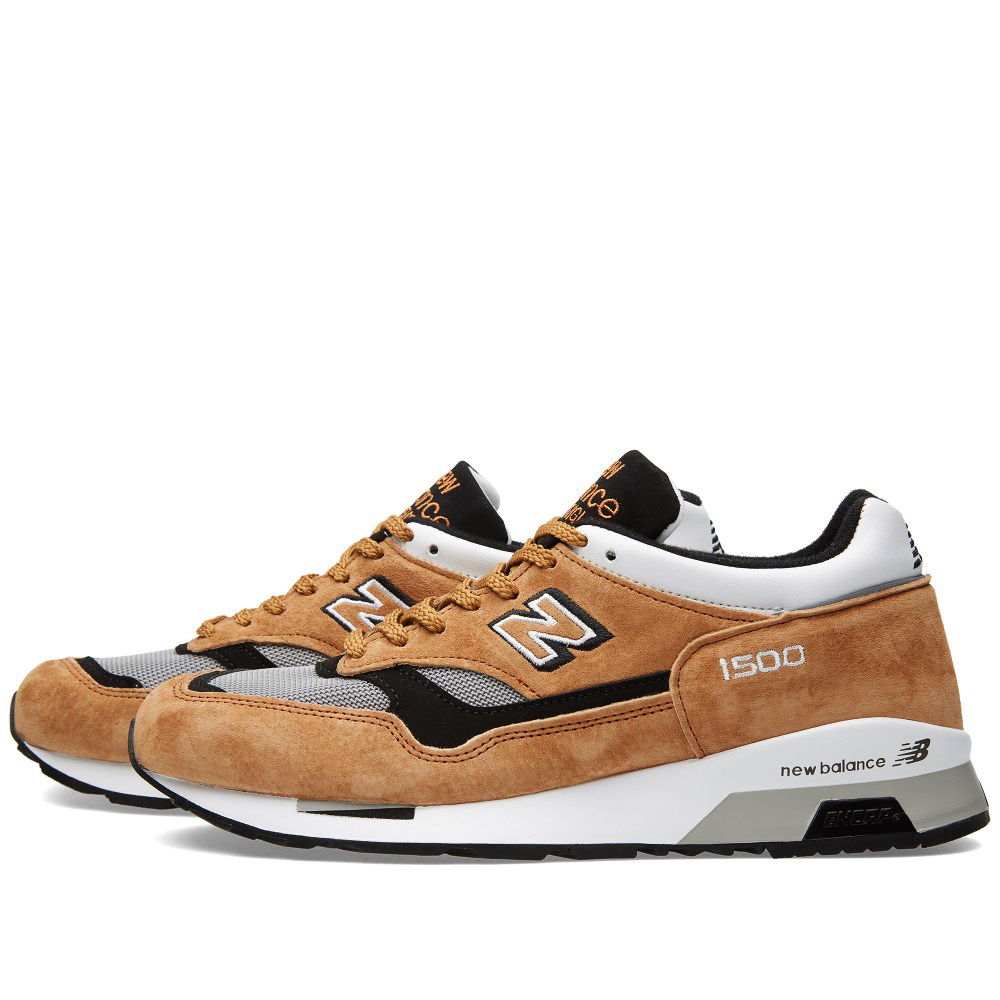 NEW BALANCE M1500ST \u0026 CT300SBB | UCS 