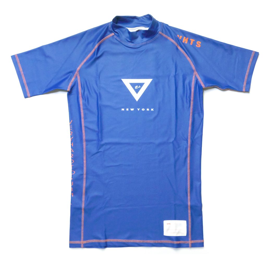 Vht's Rash Guard VHTS RANKED RASH GUARD S/S & COMBAT SHORT | UCS * UNO CAOL SHOWTEN ...