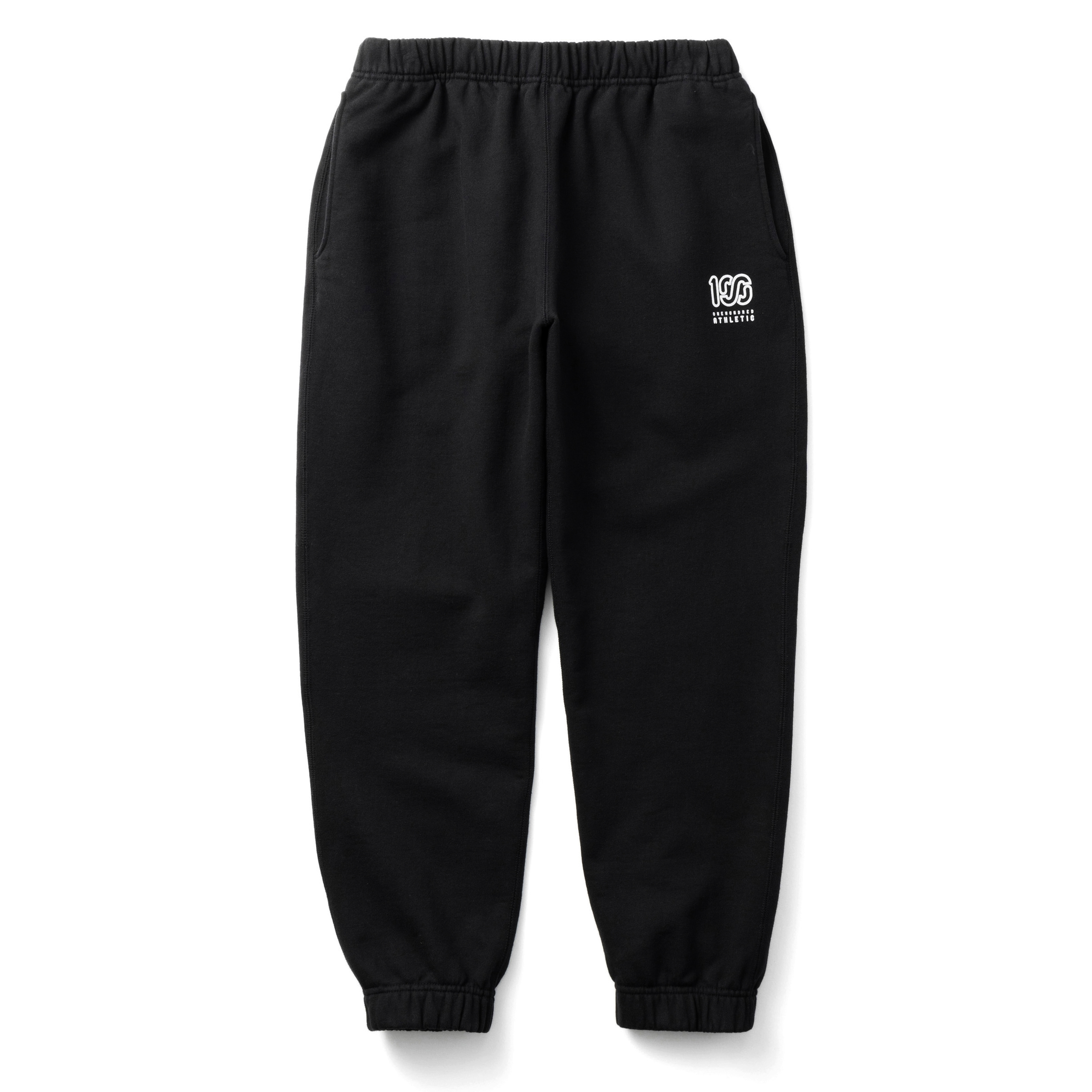 100A VERY WARM	SWEAT PANTS