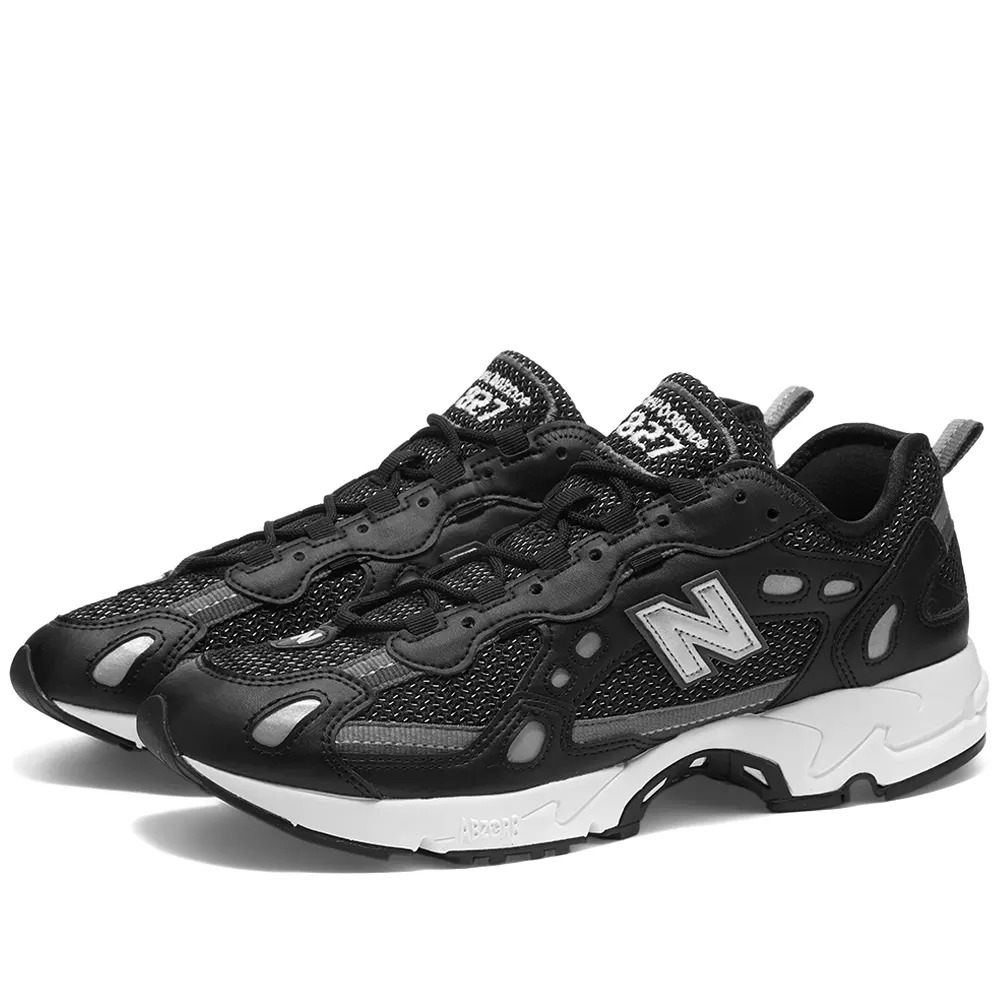 New Balance ML827AA / BLACK