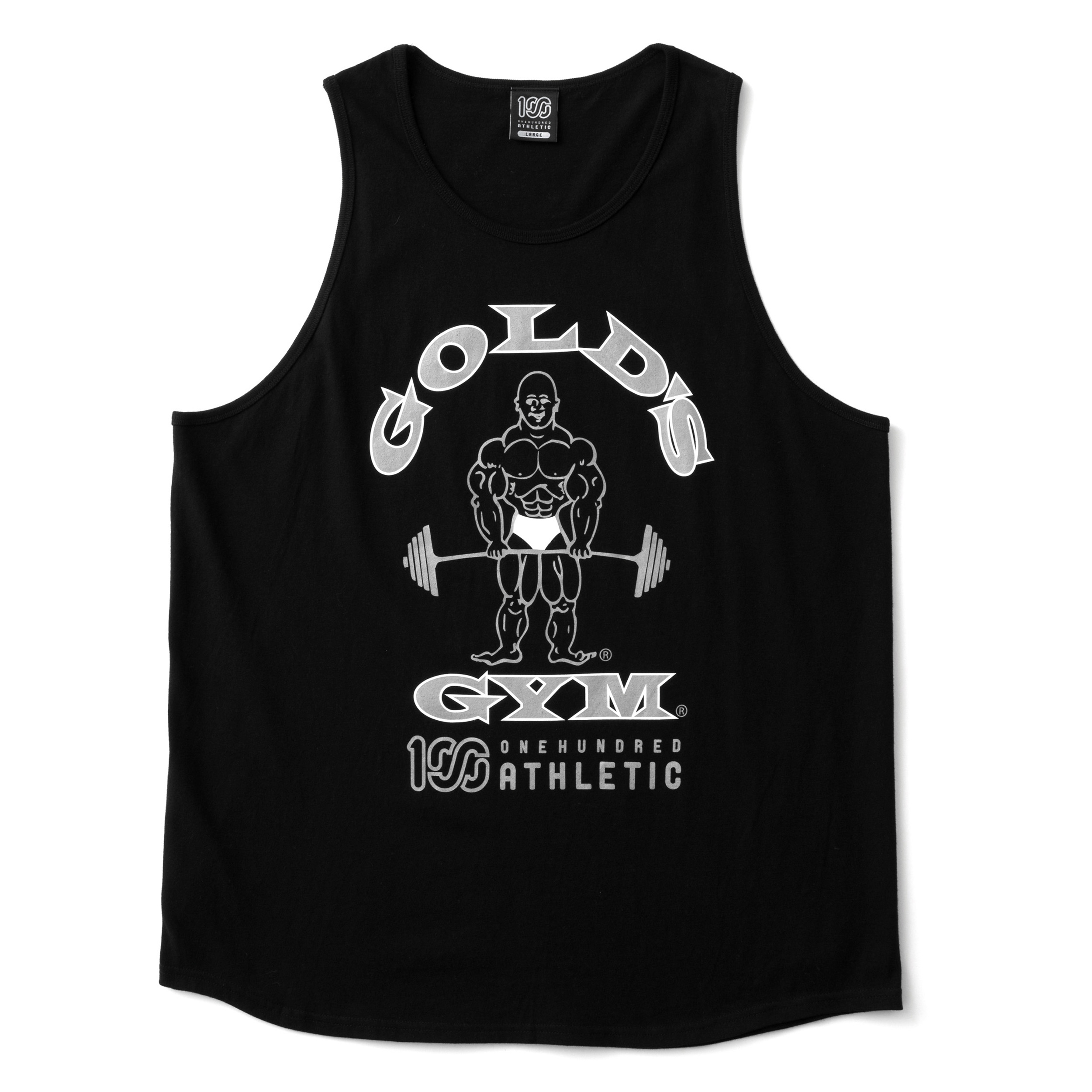 GG x 100A TANKTOP