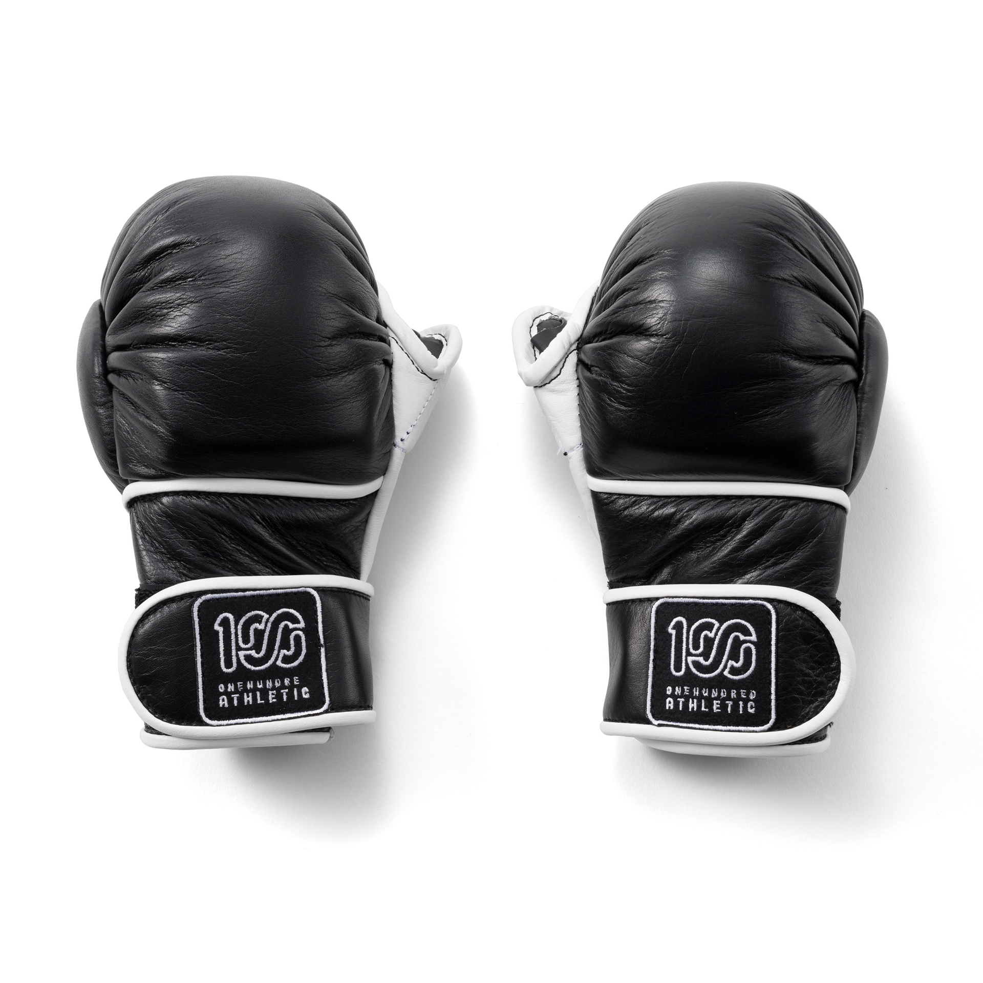 100A MMA POUNDING GLOVES