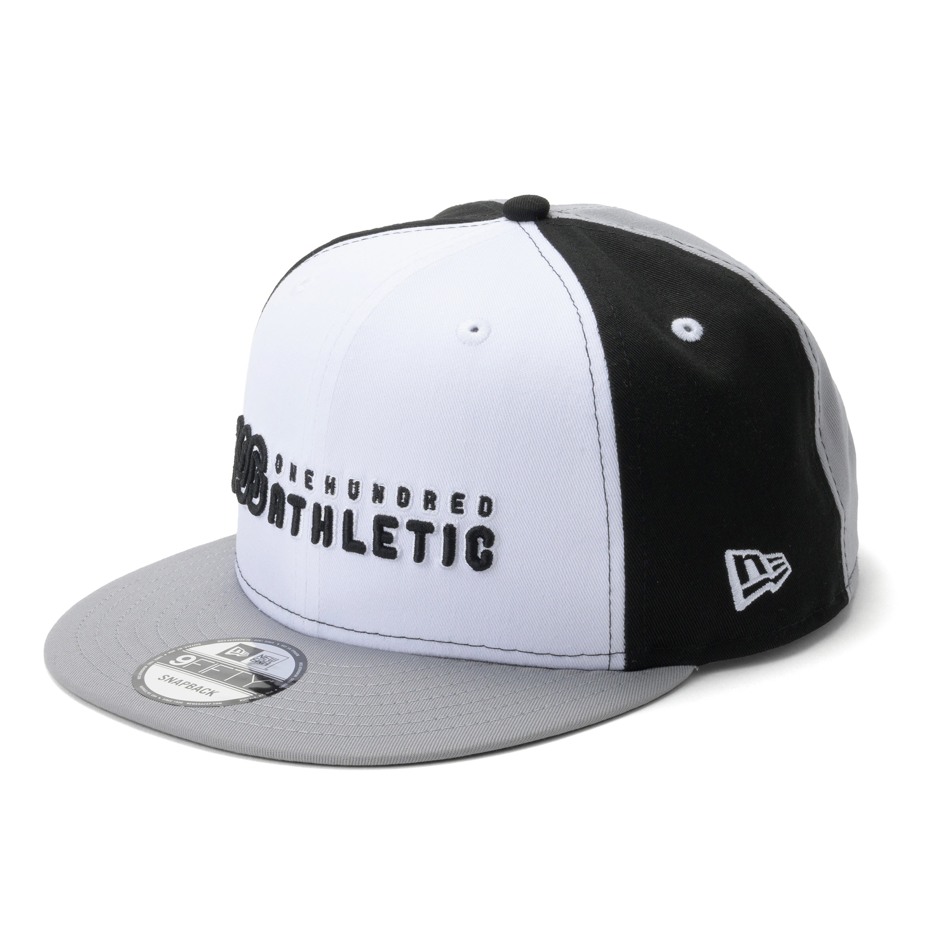 NEW ERA x 100A 9FIFTY *MULTI COLOR