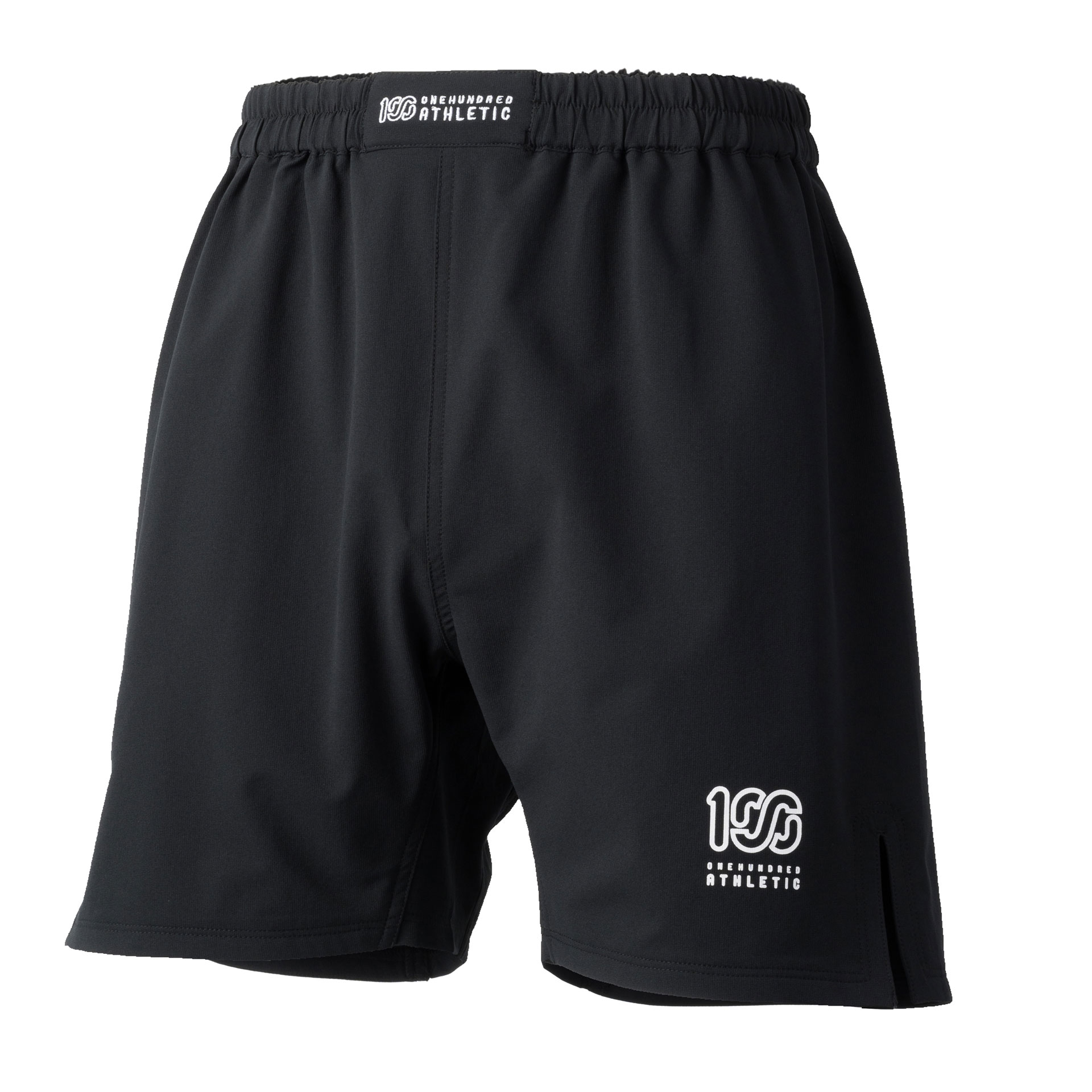 100A DRY GRAPPLE SHORTS *3G Type-C(SMALL LOGO)