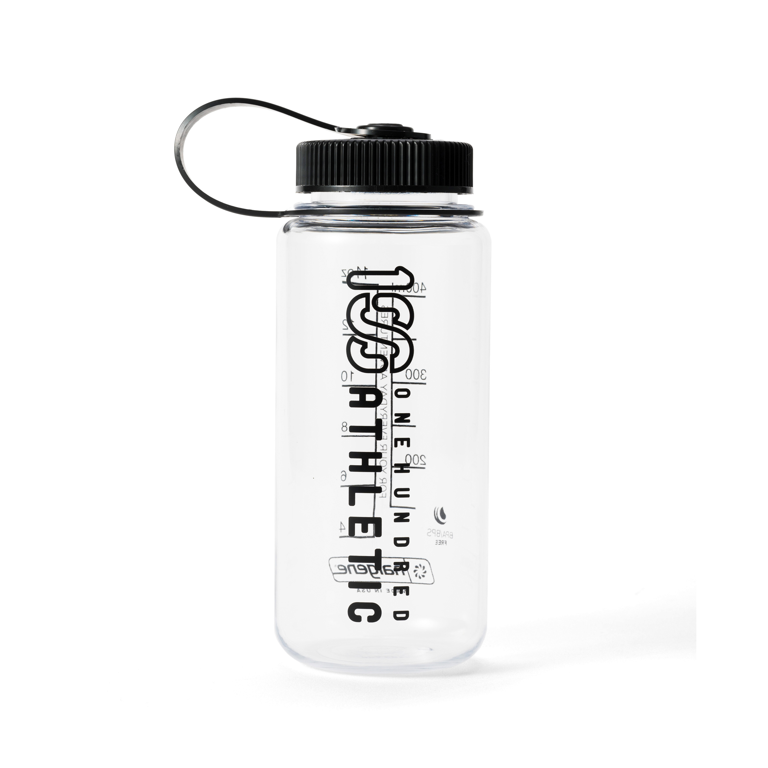 Nalgene x 100A 16oz WM BOTTLE*