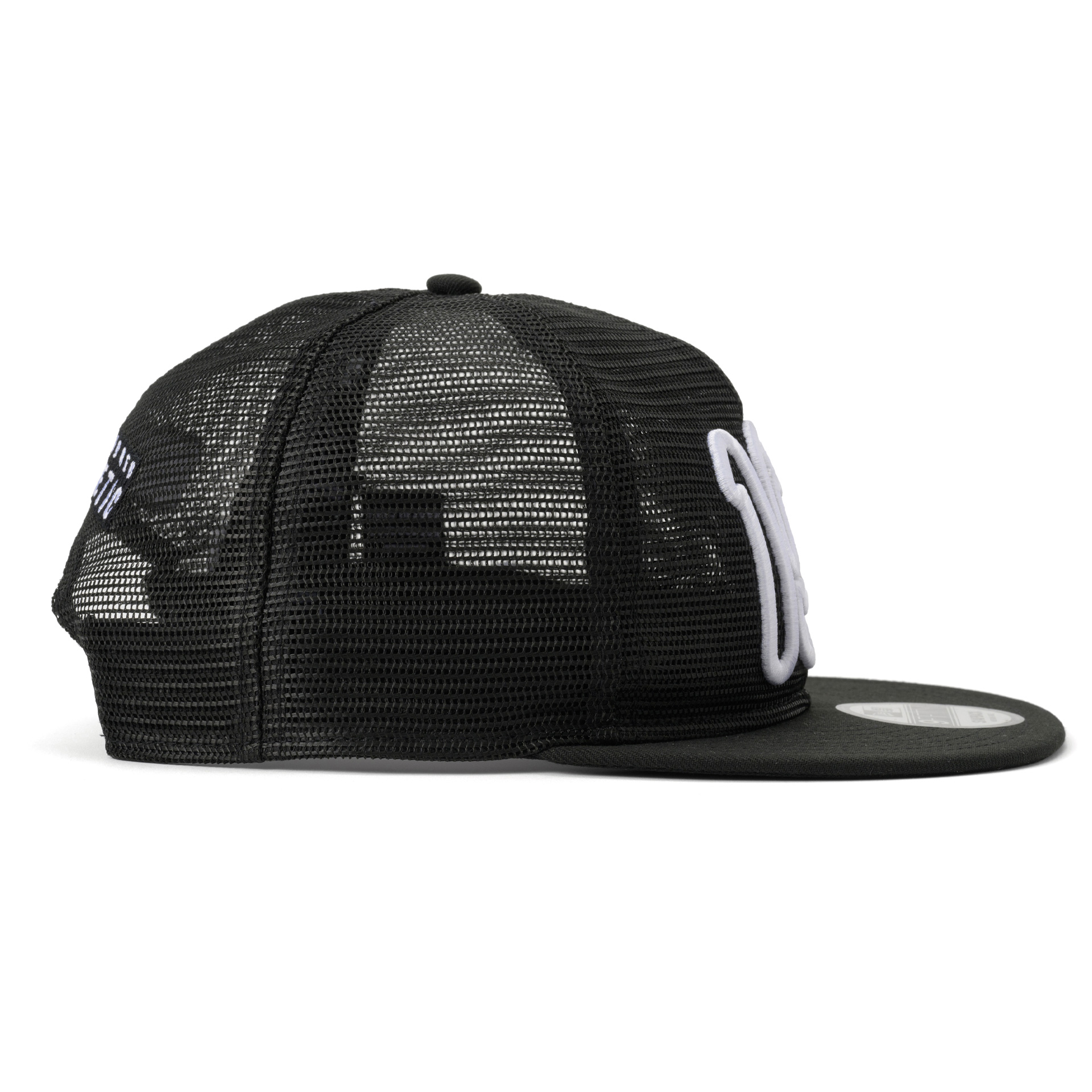 UCS ONLINE STORE / NEW ERA x 100A 9FIFTY *ALL MESH