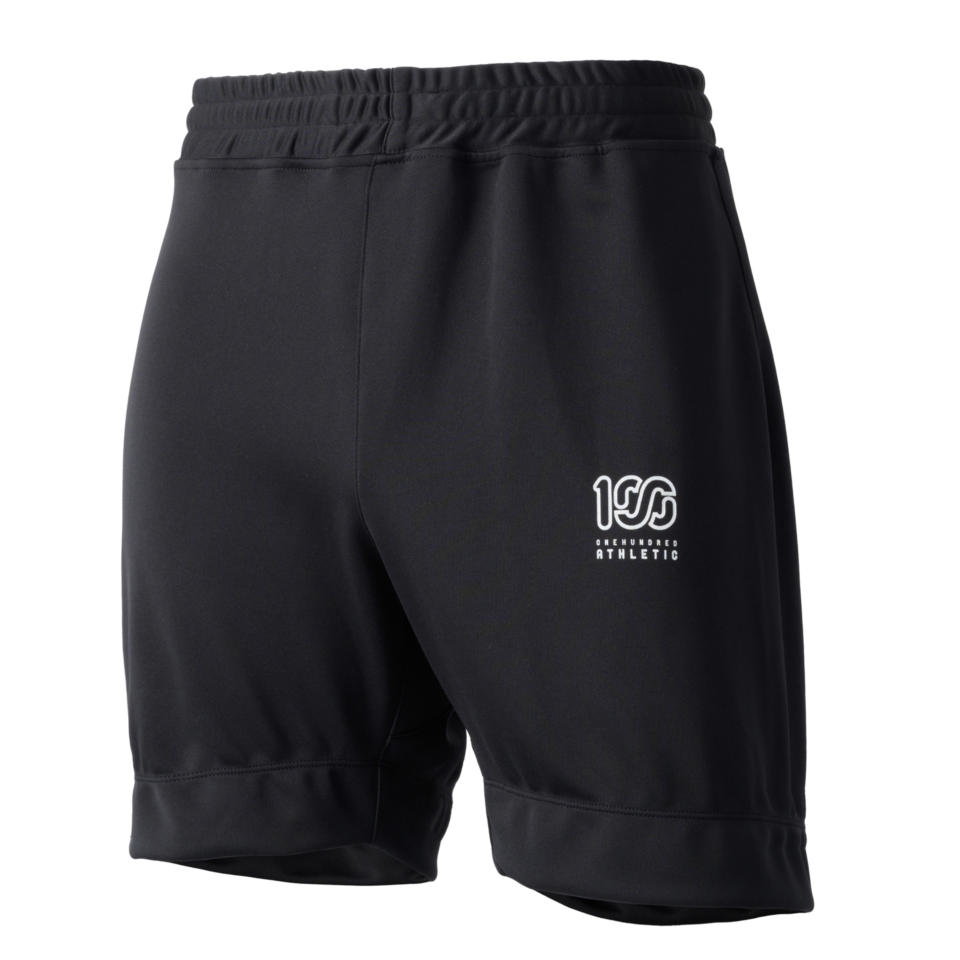 100A STRETCH DRY WORKOUT SHORTS