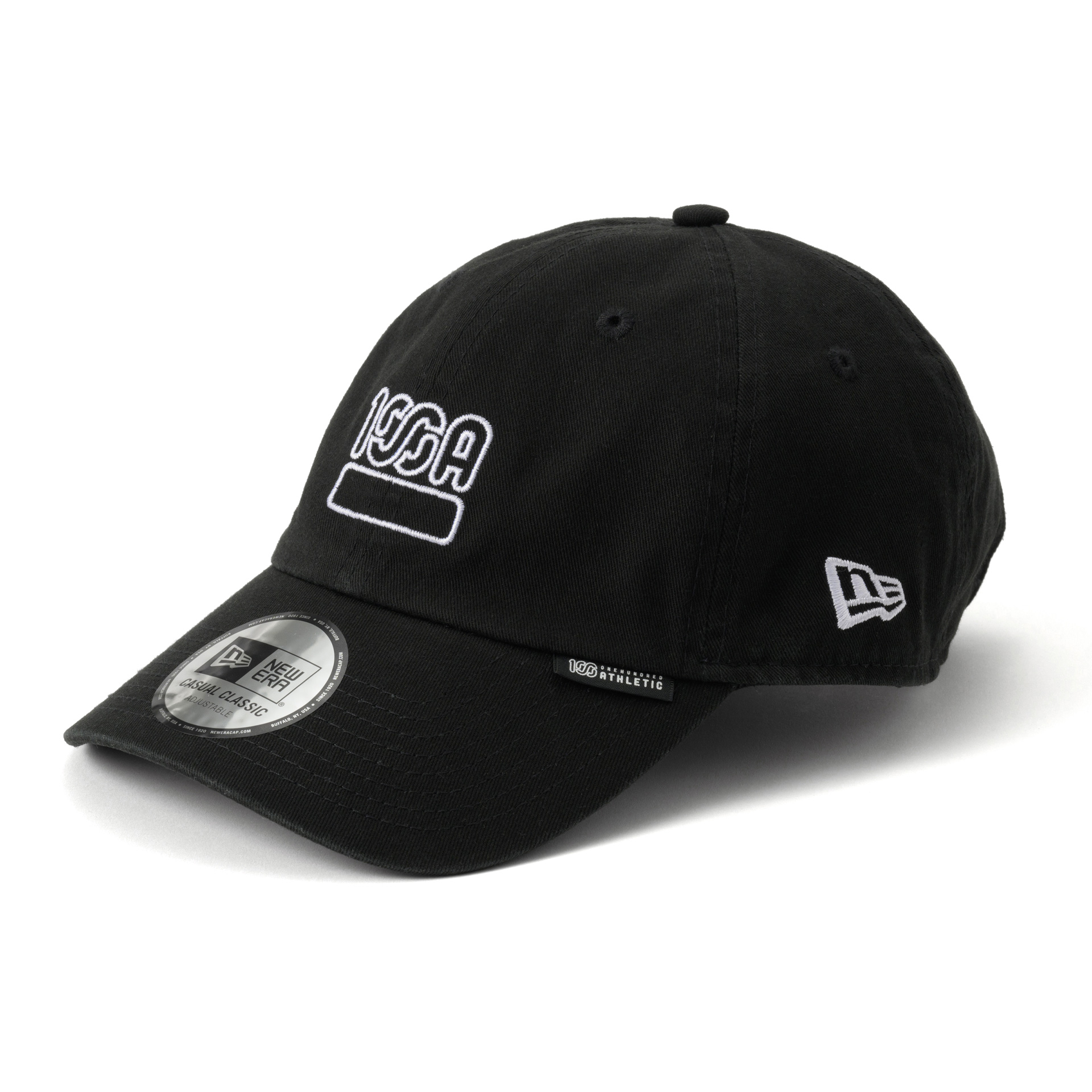 NEW ERA x 100A CASUAL CLASSIC