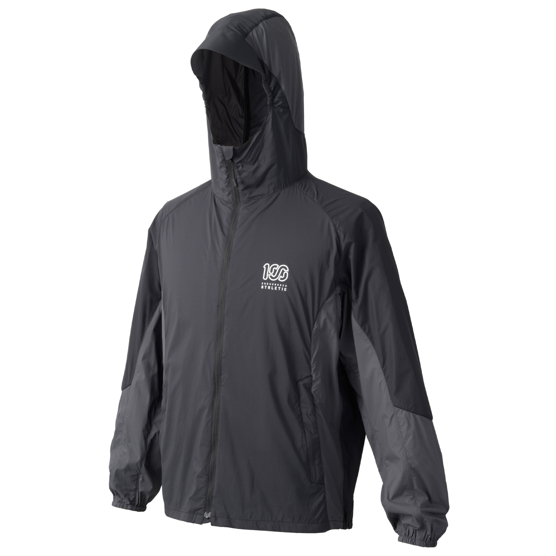 100A WINDSHELL JACKET