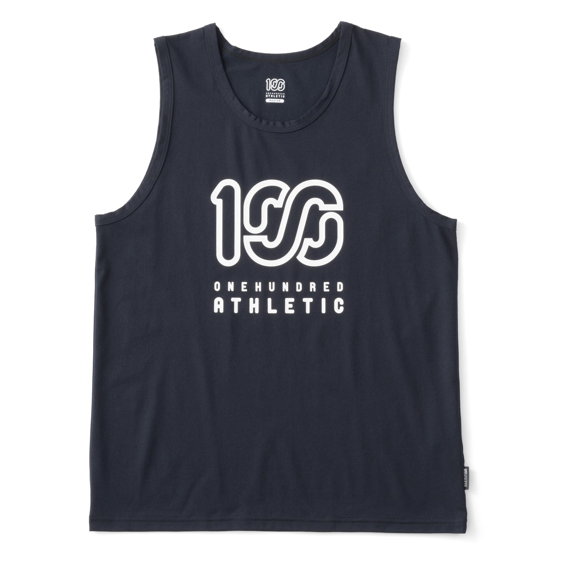 100A STRETCH DRY TANKTOP *Type-B