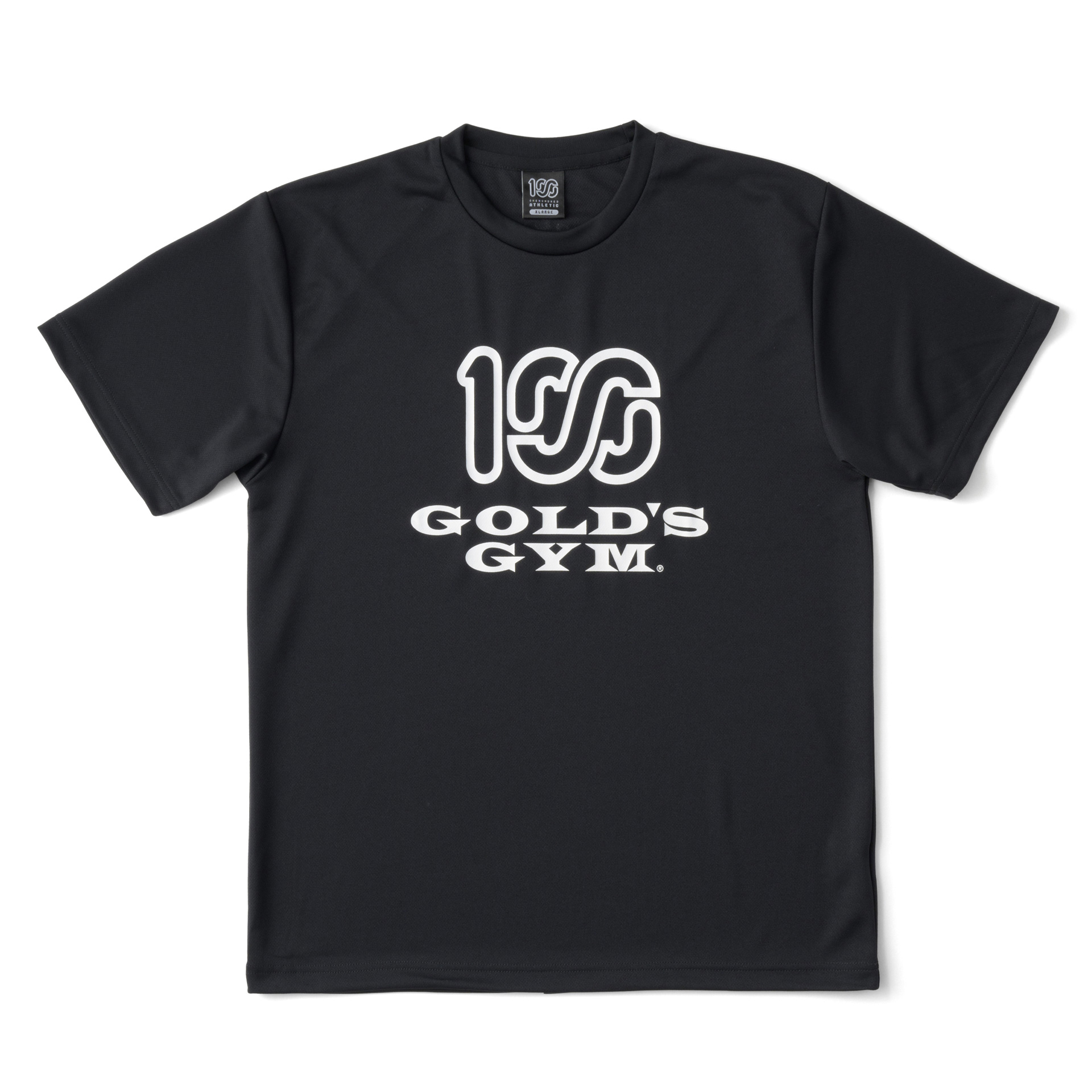 GG x 100A DRY S/S Tee #4