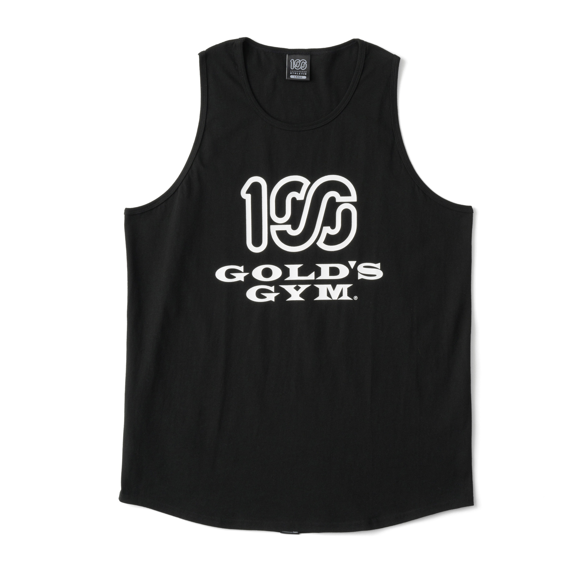 GG x 100A TANKTOP #2