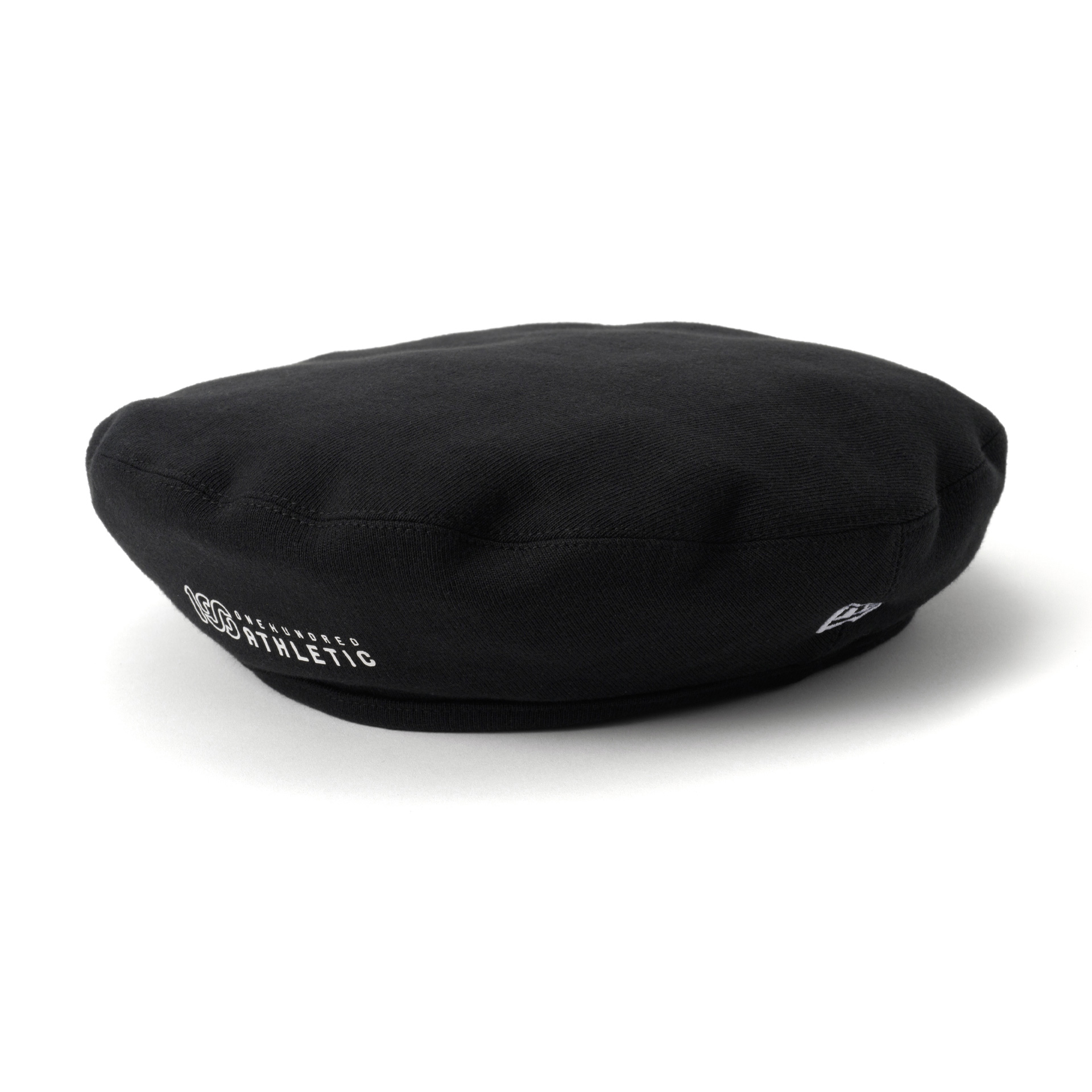 NEW ERA x 100A SWEAT BERET