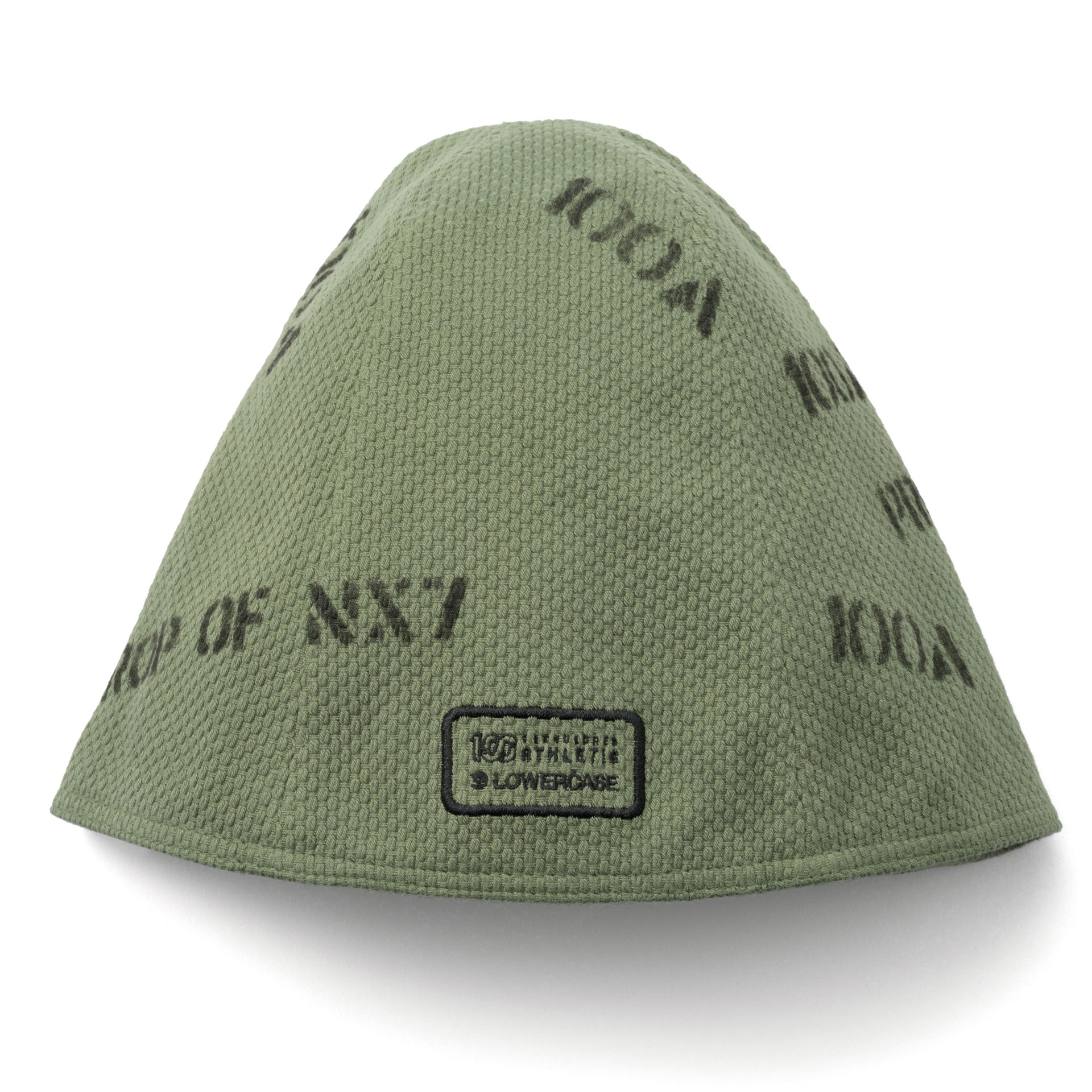 LC x 100A SAUNA HAT *Customized by NEXUSVII.
