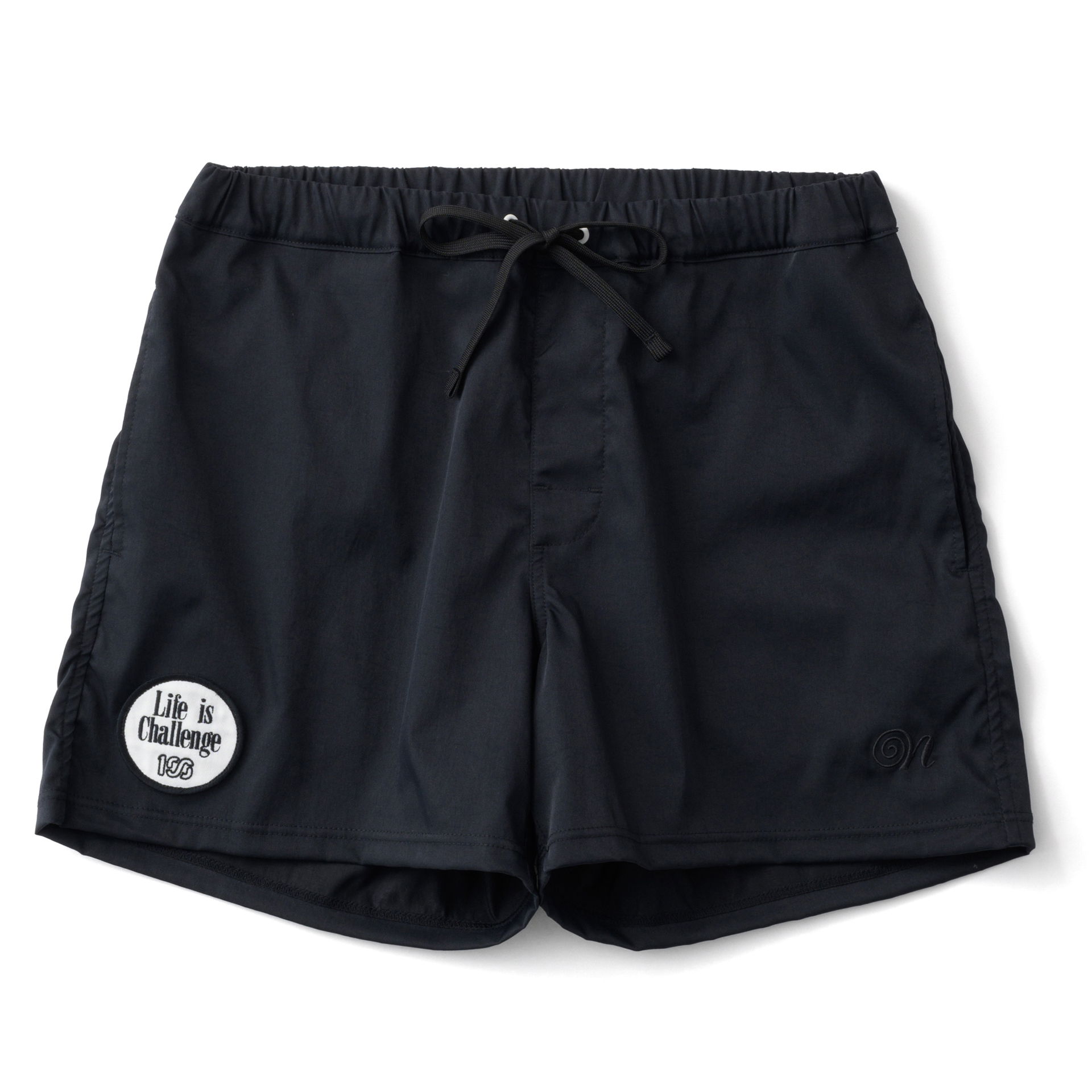 UCS ONLINE STORE / NALUTO TRUNKS x 100A SHORTS *Model 