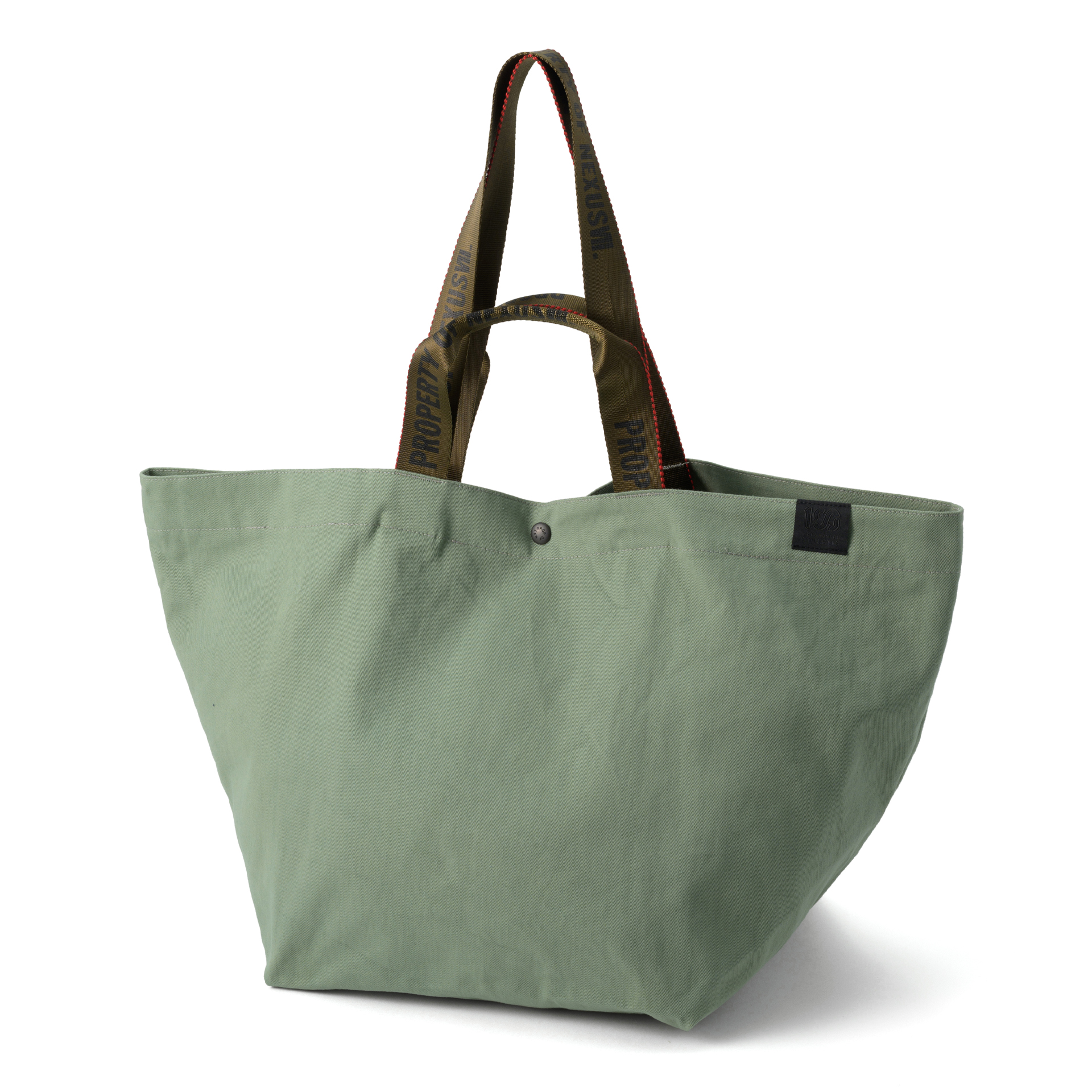 NEXUSVII. x 100A 2WAY TOTE
