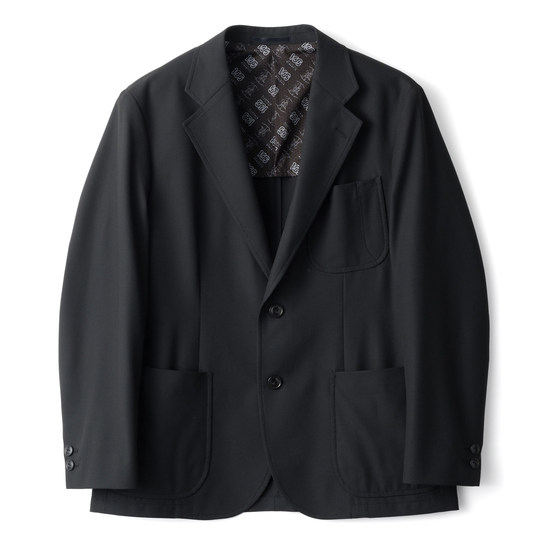 TSJP x 100A SPORTS JACKET