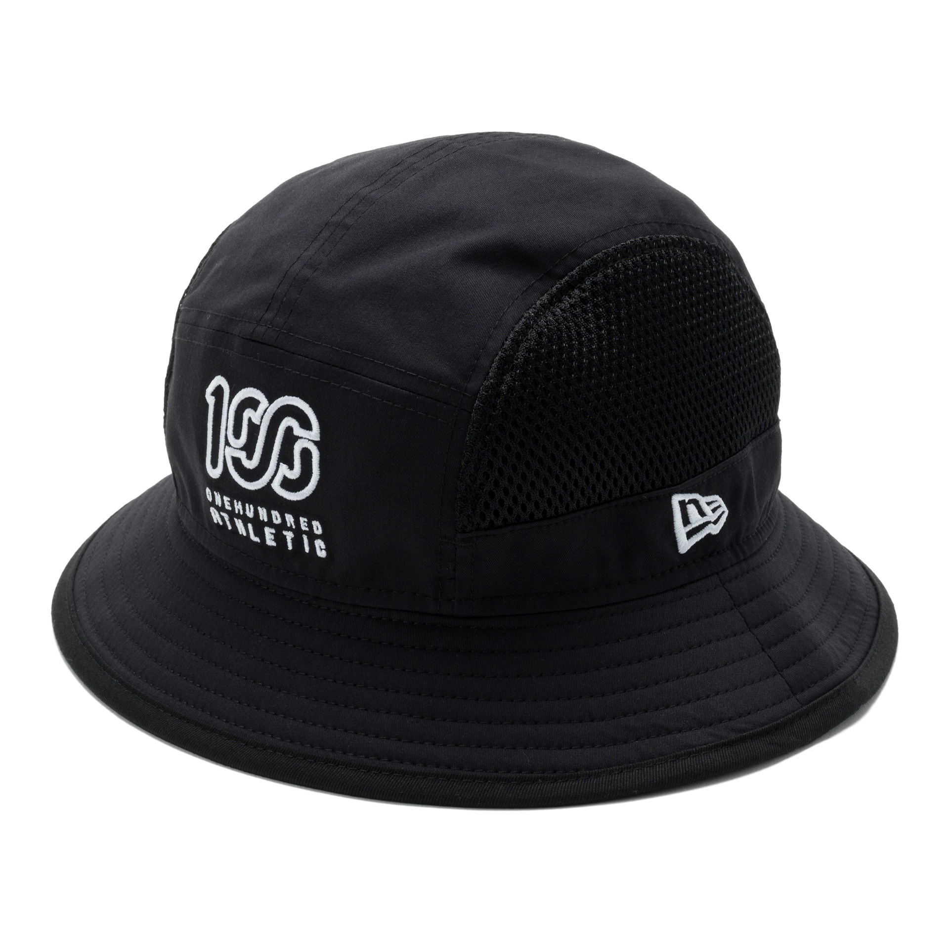 NEW ERA x 100A SPORTS BUCKET