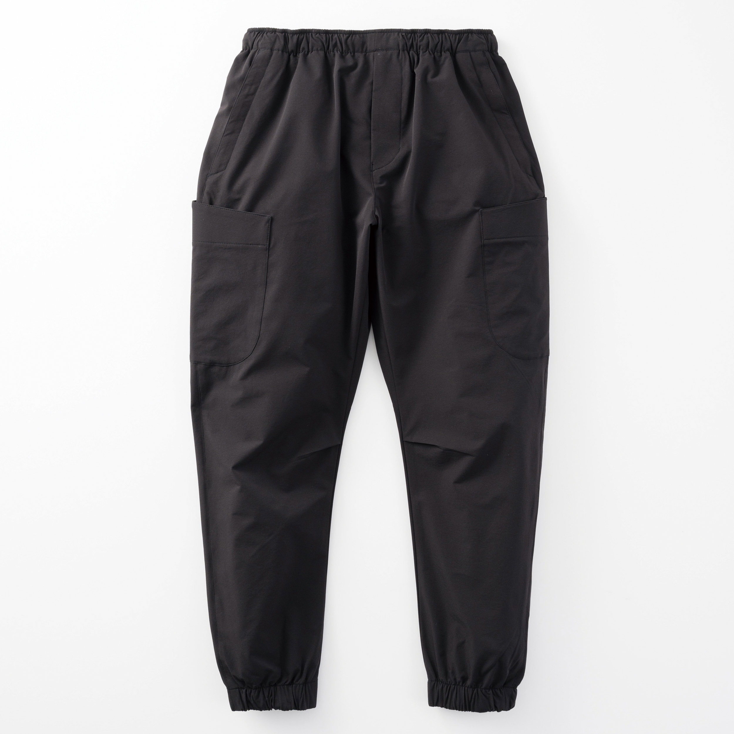 100A SIDE POCKET STRETCH DRY PANTS