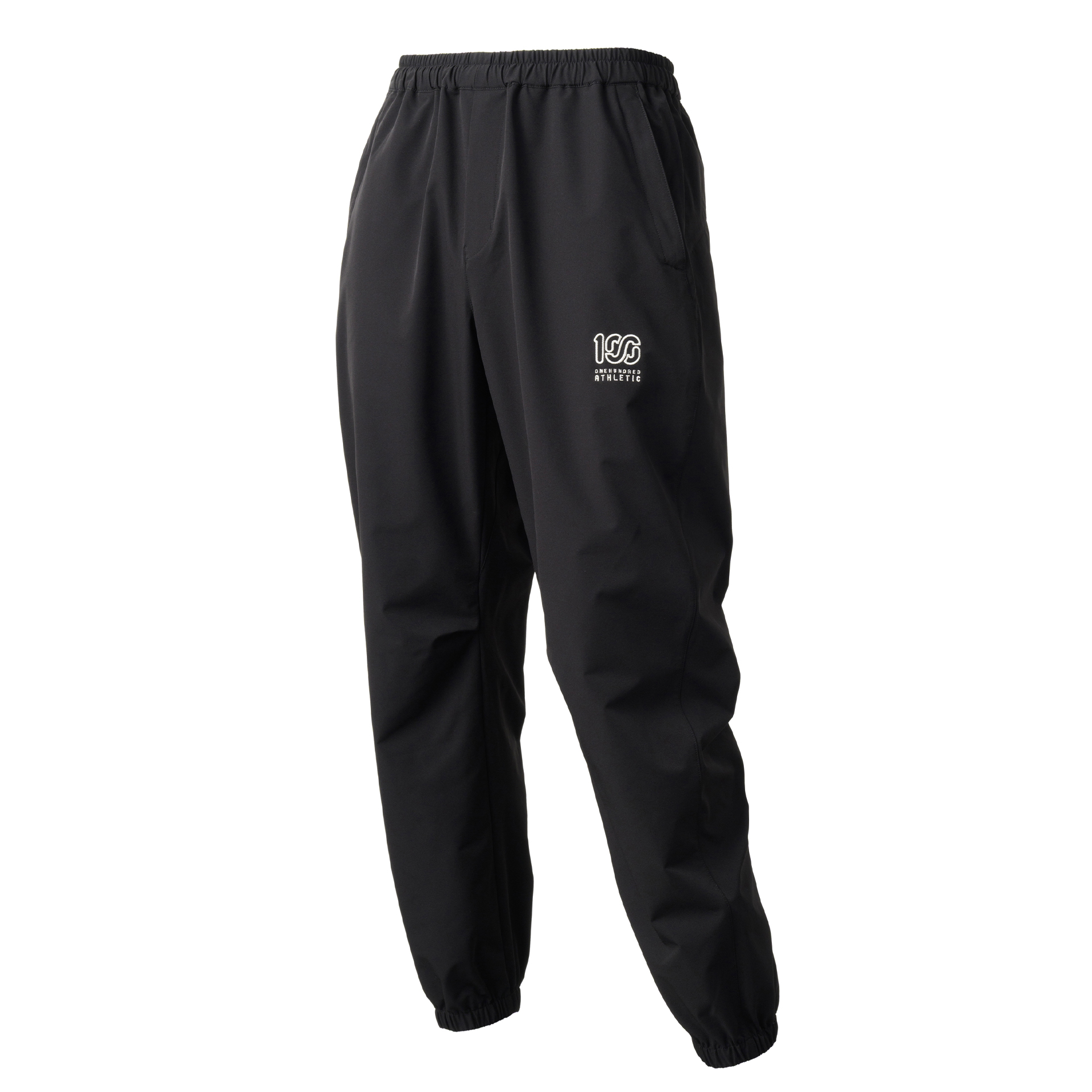 100A DRY STRETCH WARMUP PANTS