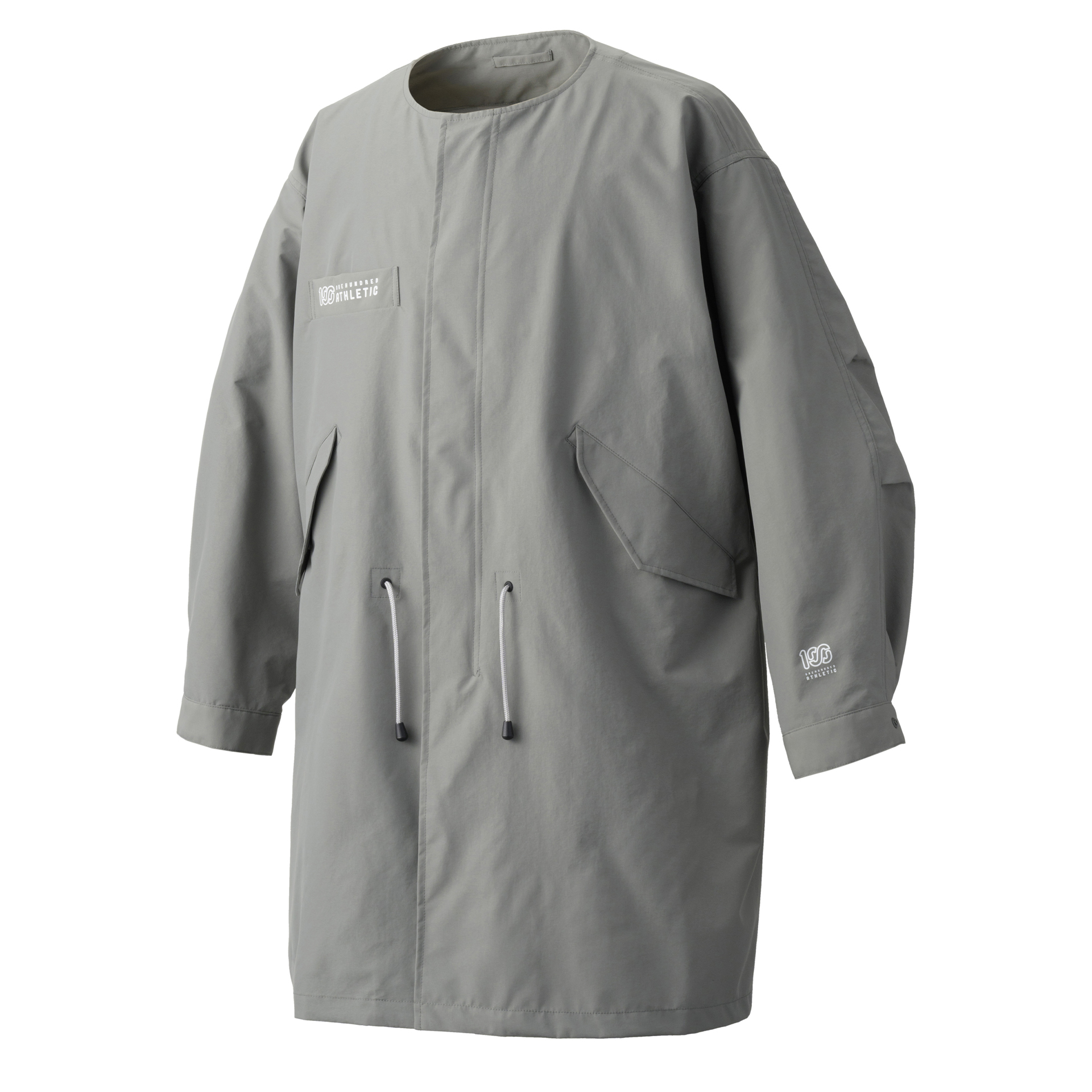 100A LIGHT SHELL M-65 COAT