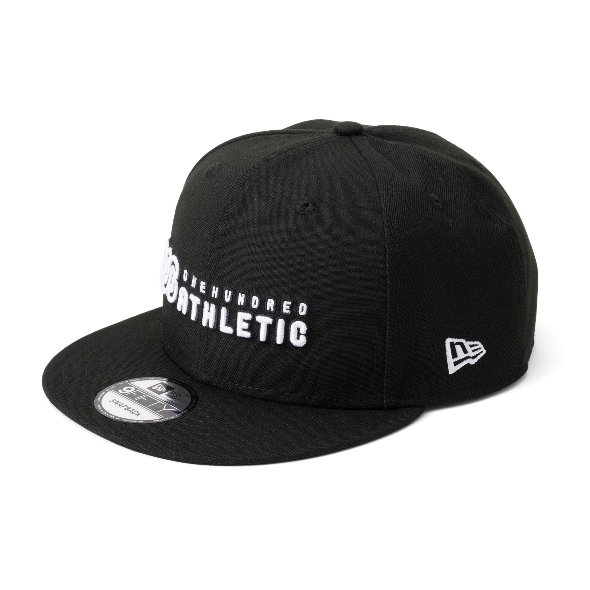 NEW ERA x 100A 9FIFTY