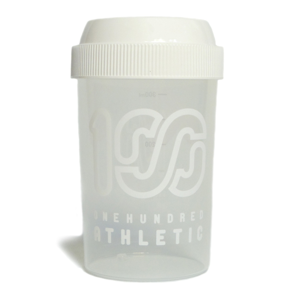 100A PROTEIN SHAKER *300ml