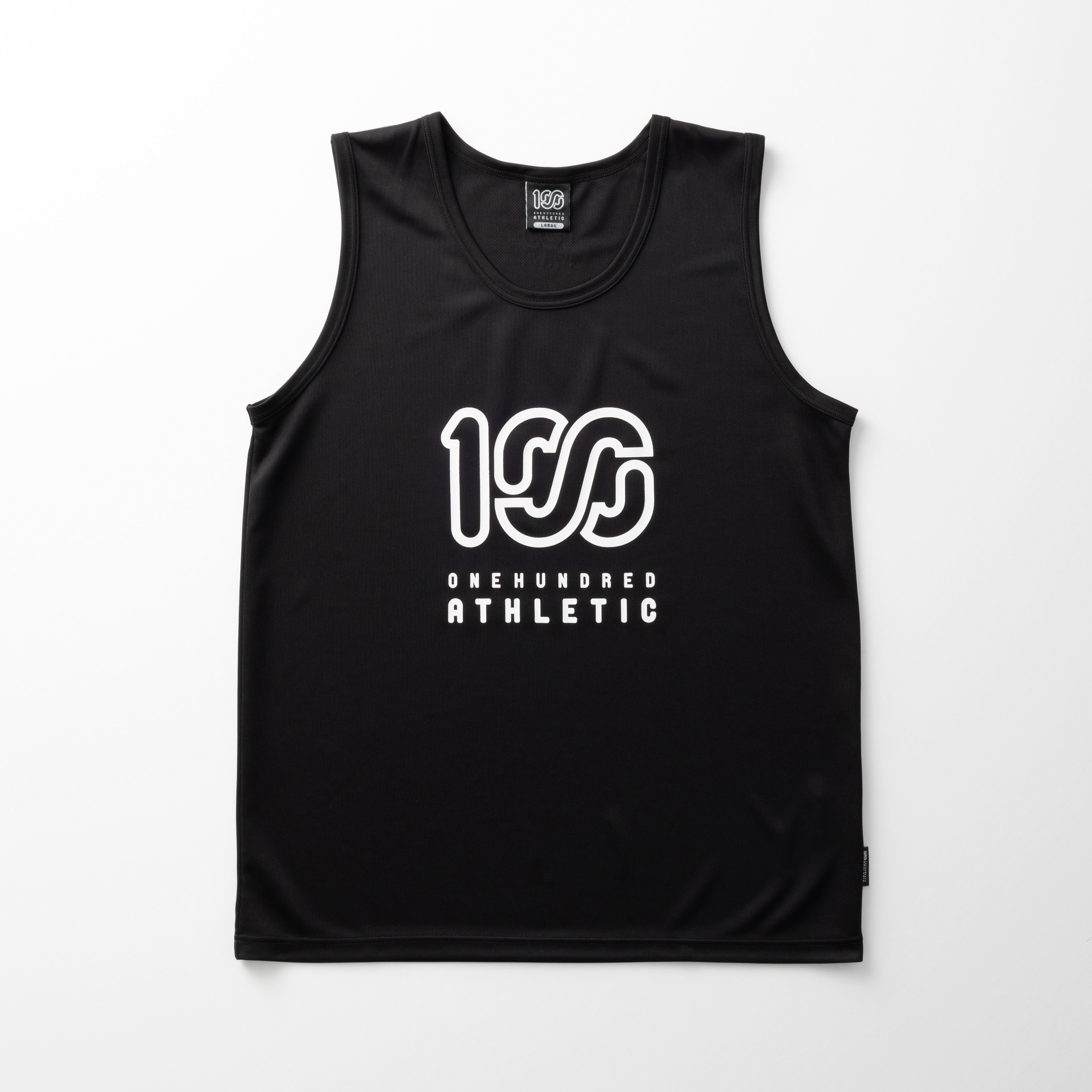 100A DRY TANK TOP