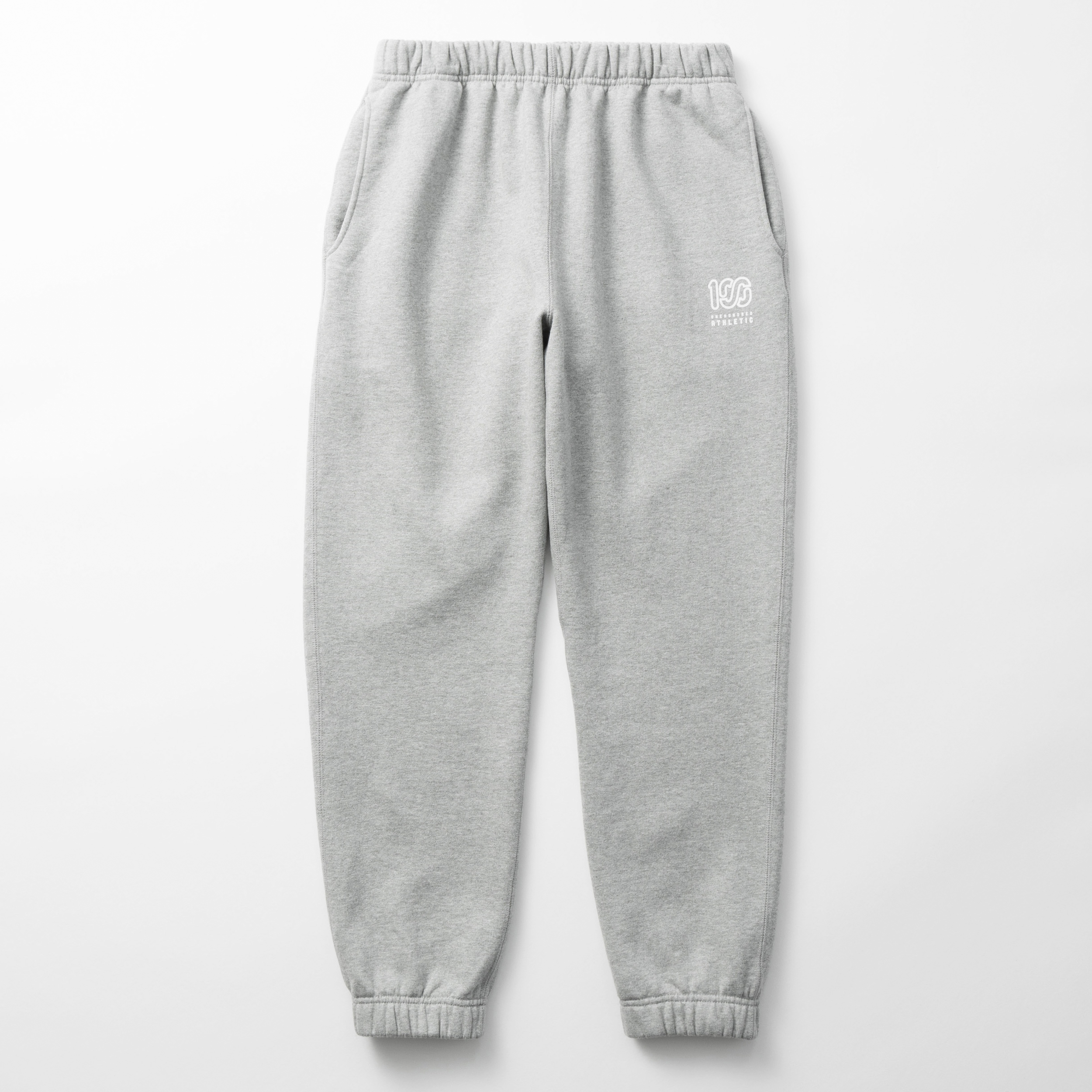 100A HEAVYWEIGHT SWEAT PANTS