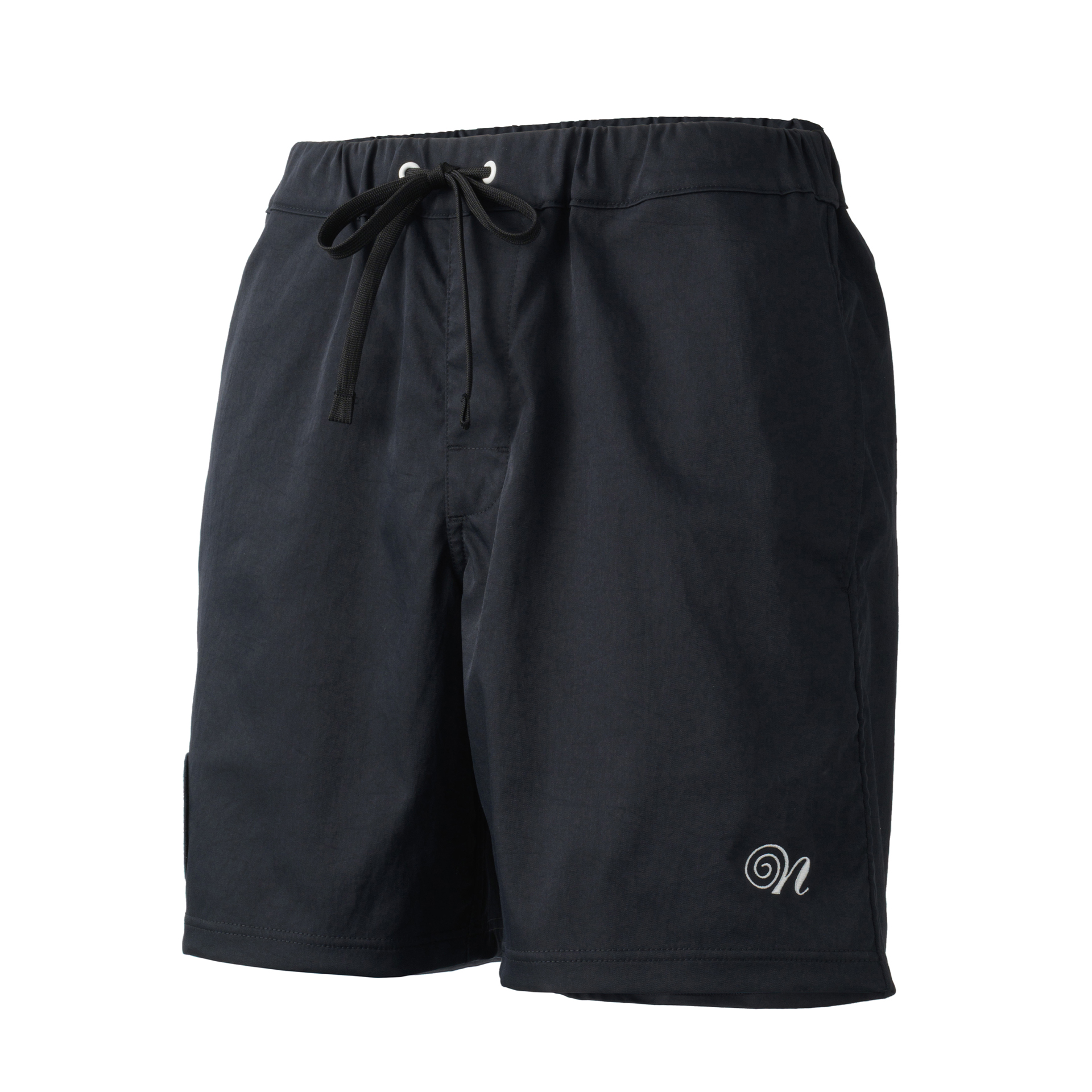 NALUTO TRUNKS x 100A SHORTS *Model "Everyday Everyone Long"