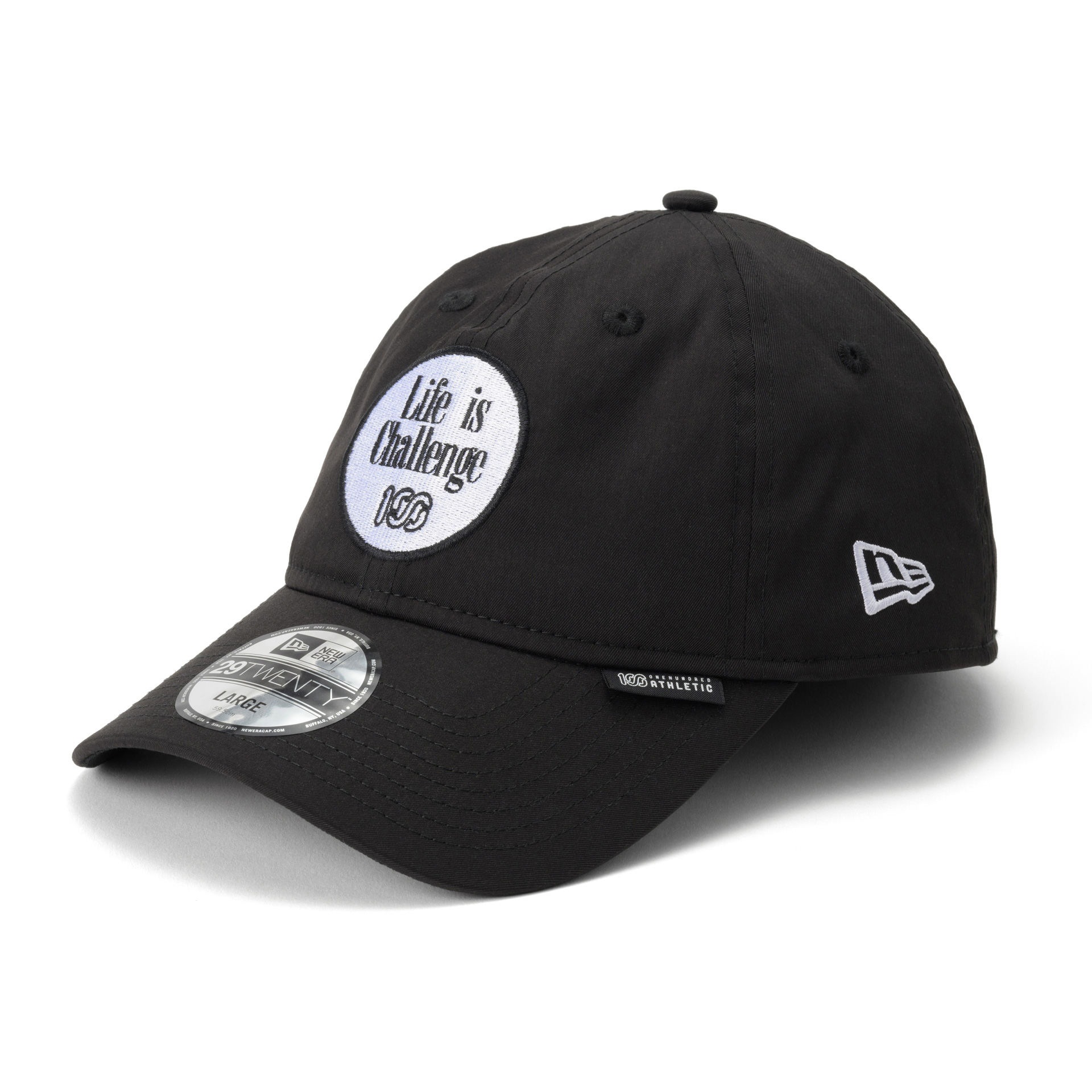 NALUTO TRUNKS x 100A x NEW ERA 29TWENTY