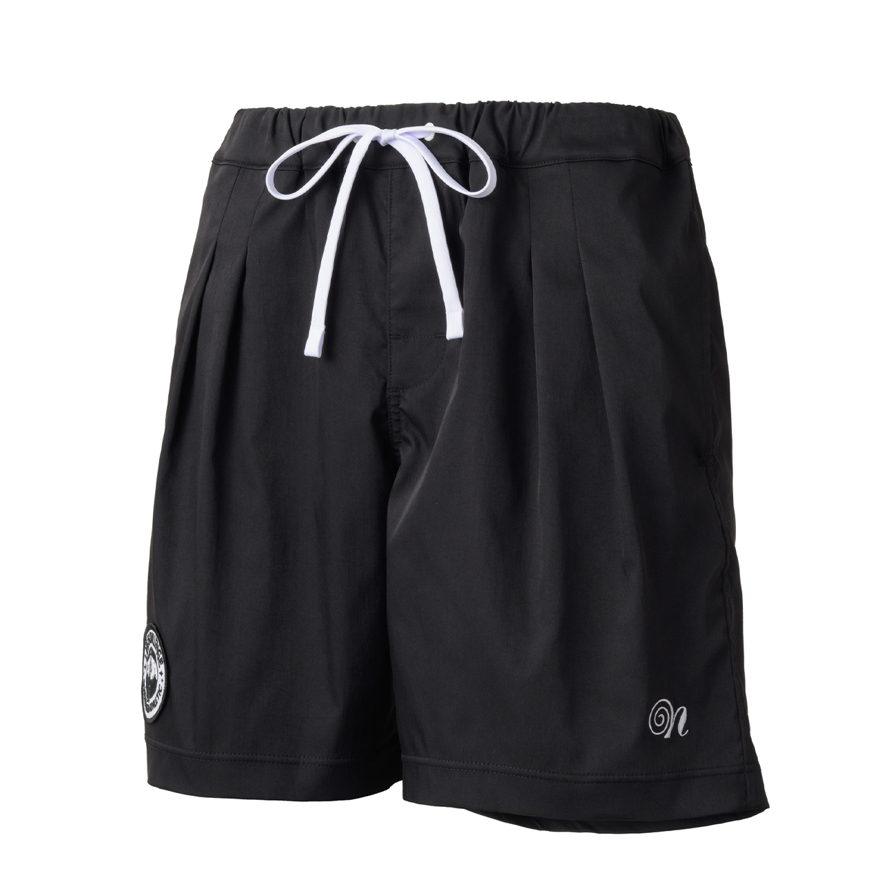 NALUTO TRUNKS x 100A SHORTS *Model "SHORTJOHN POLYMAX"