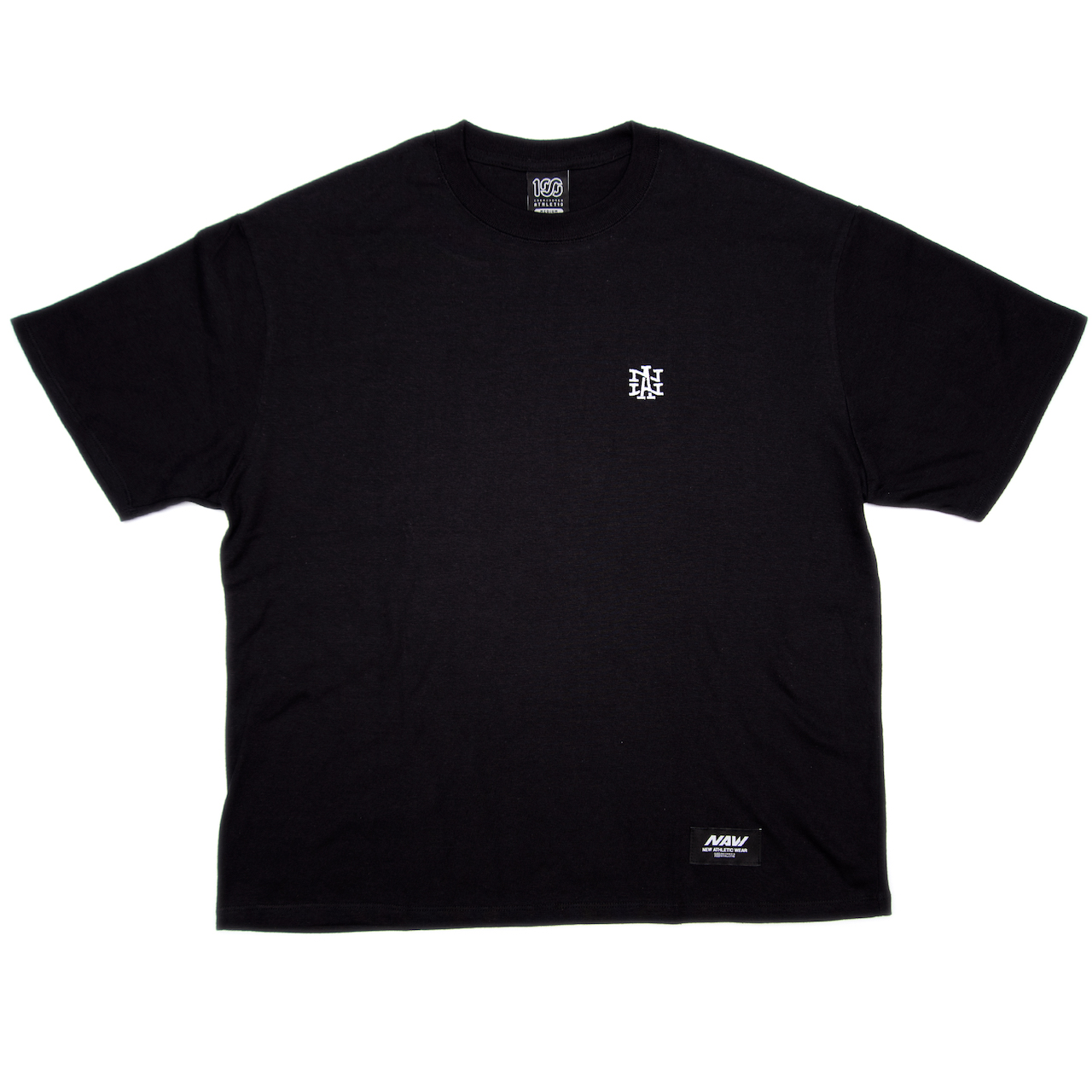 NAW DROP SHOULDER TEE