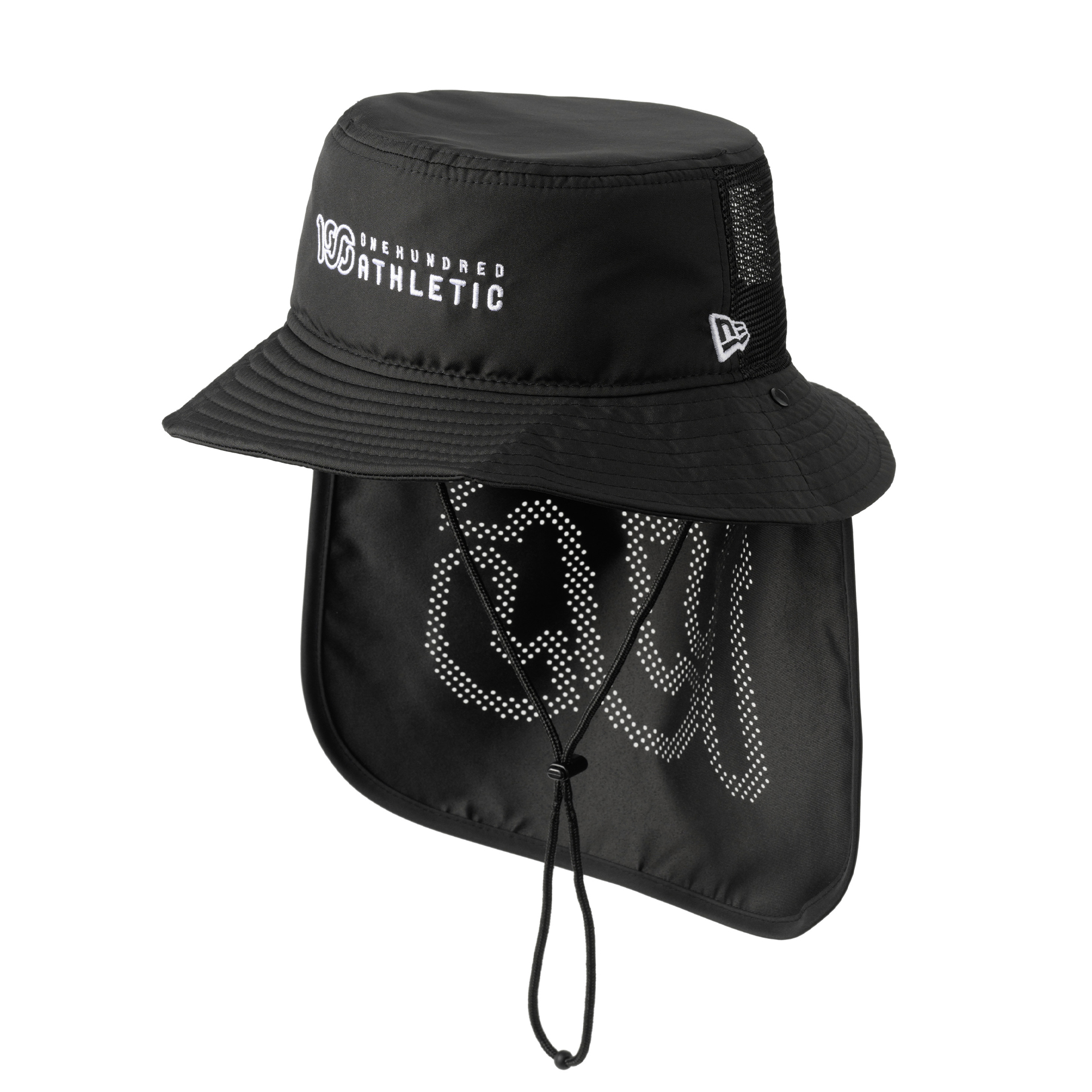NEW ERA x 100A ADVENTURE LIGHT