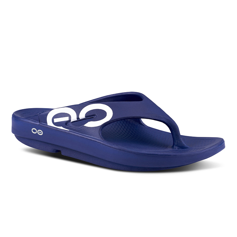 OOFOS OOriginal Sport *NAVY