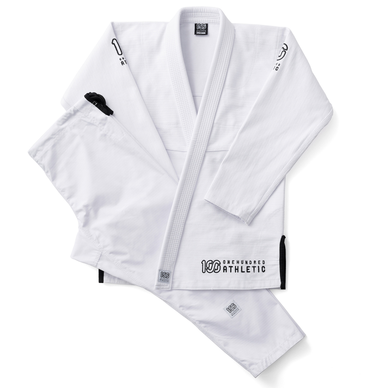 100A BJJ KIMONO *REGULAR MODEL