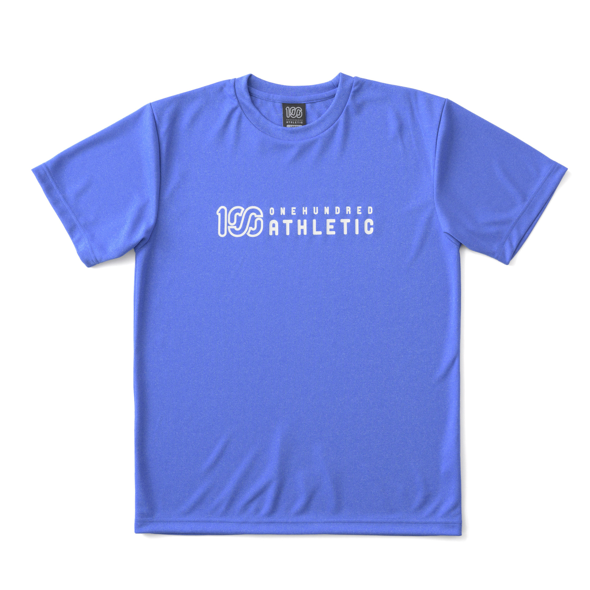 100A S/S GRAPHIC TOP *Type-A / Limited Color