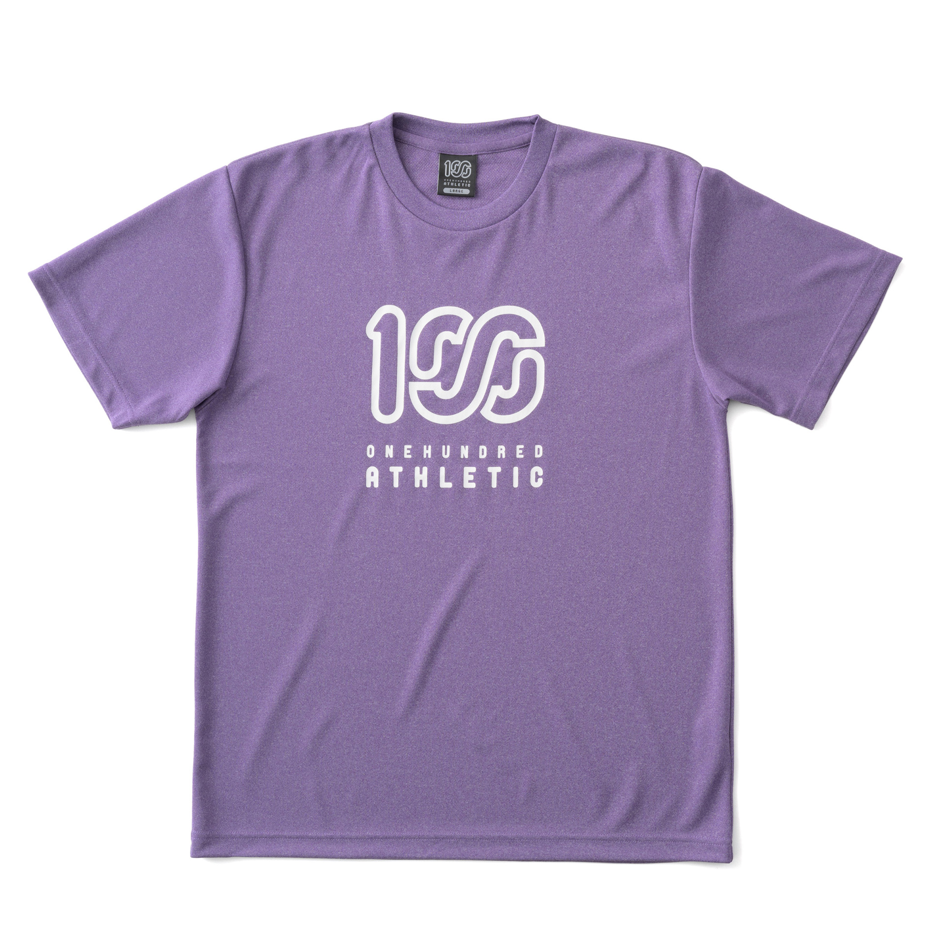 100A S/S GRAPHIC TOP *Type-B / Limited Color