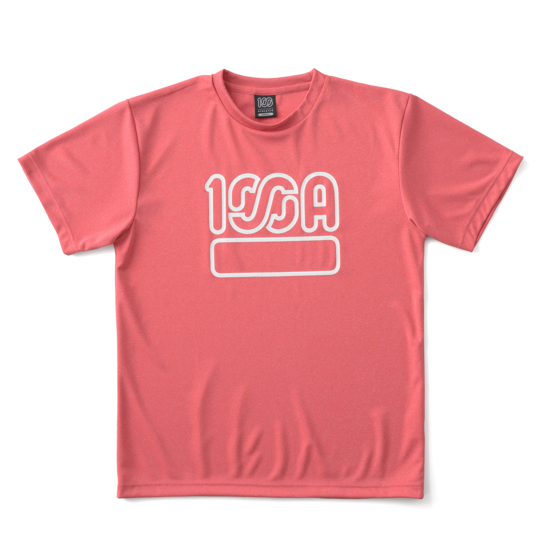 100A S/S GRAPHIC TOP *Type-C / Limited Color