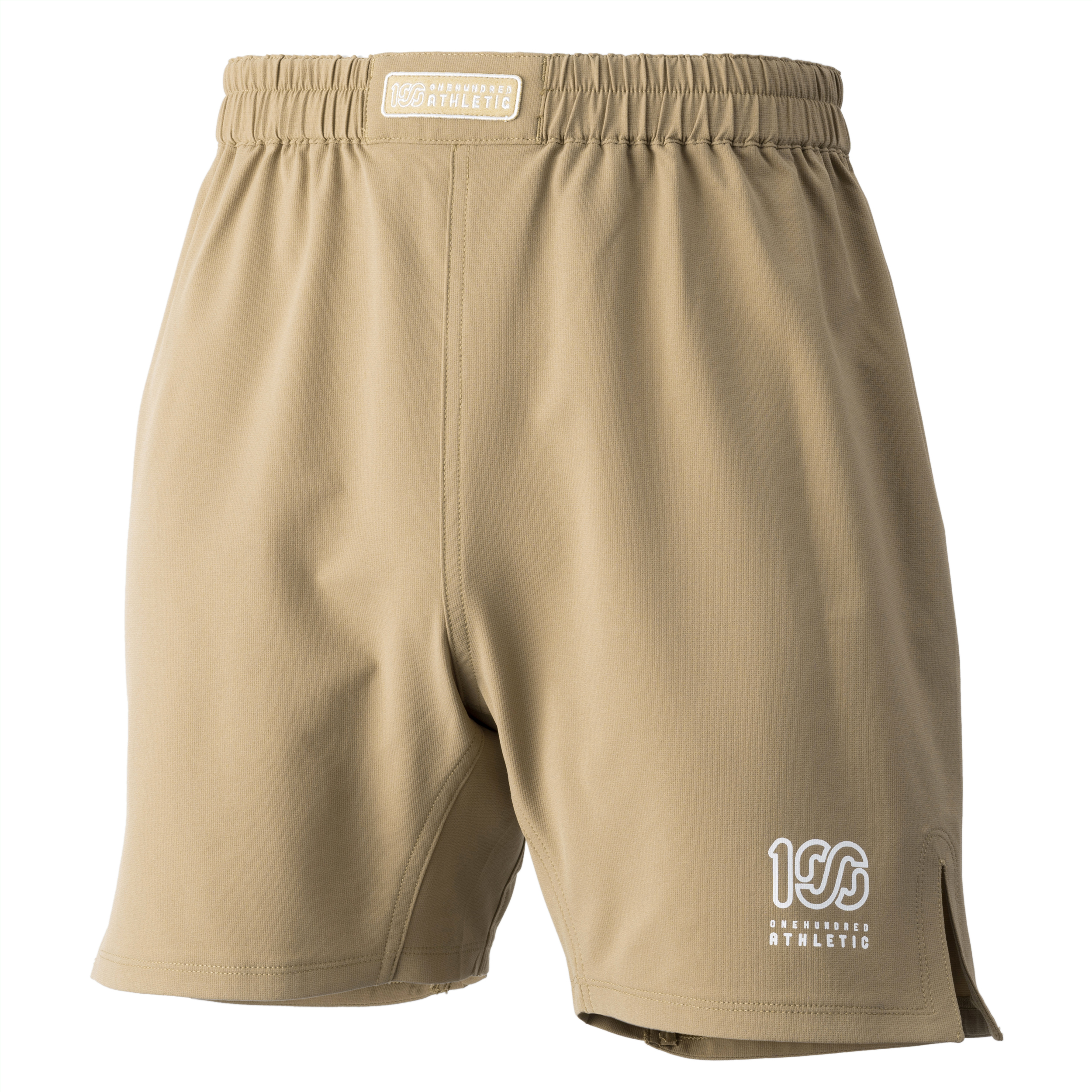 100A DRY GRAPPLE SHORTS *3G Type-C(SMALL LOGO)