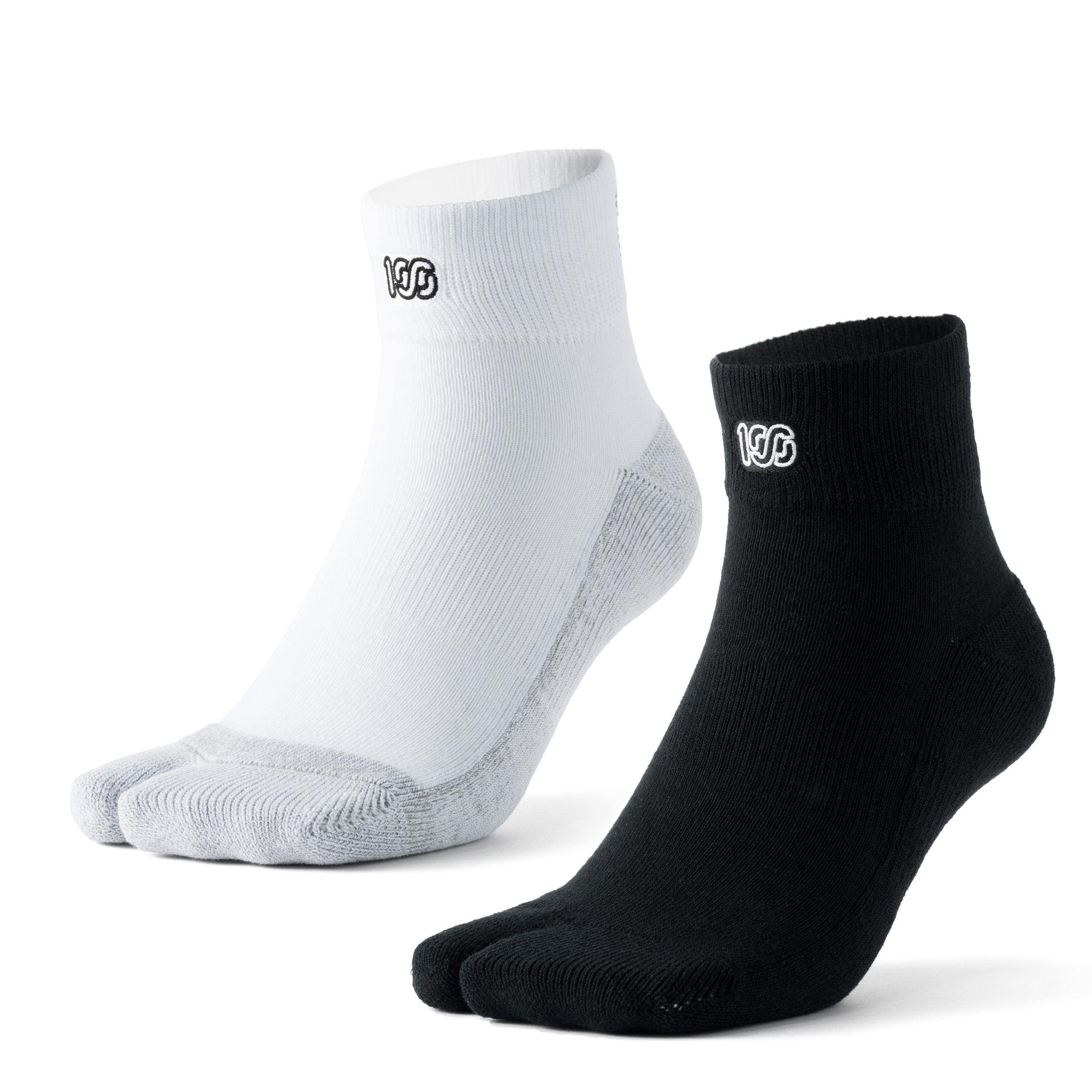 NODAL x 100A SHORT SOCKS SET