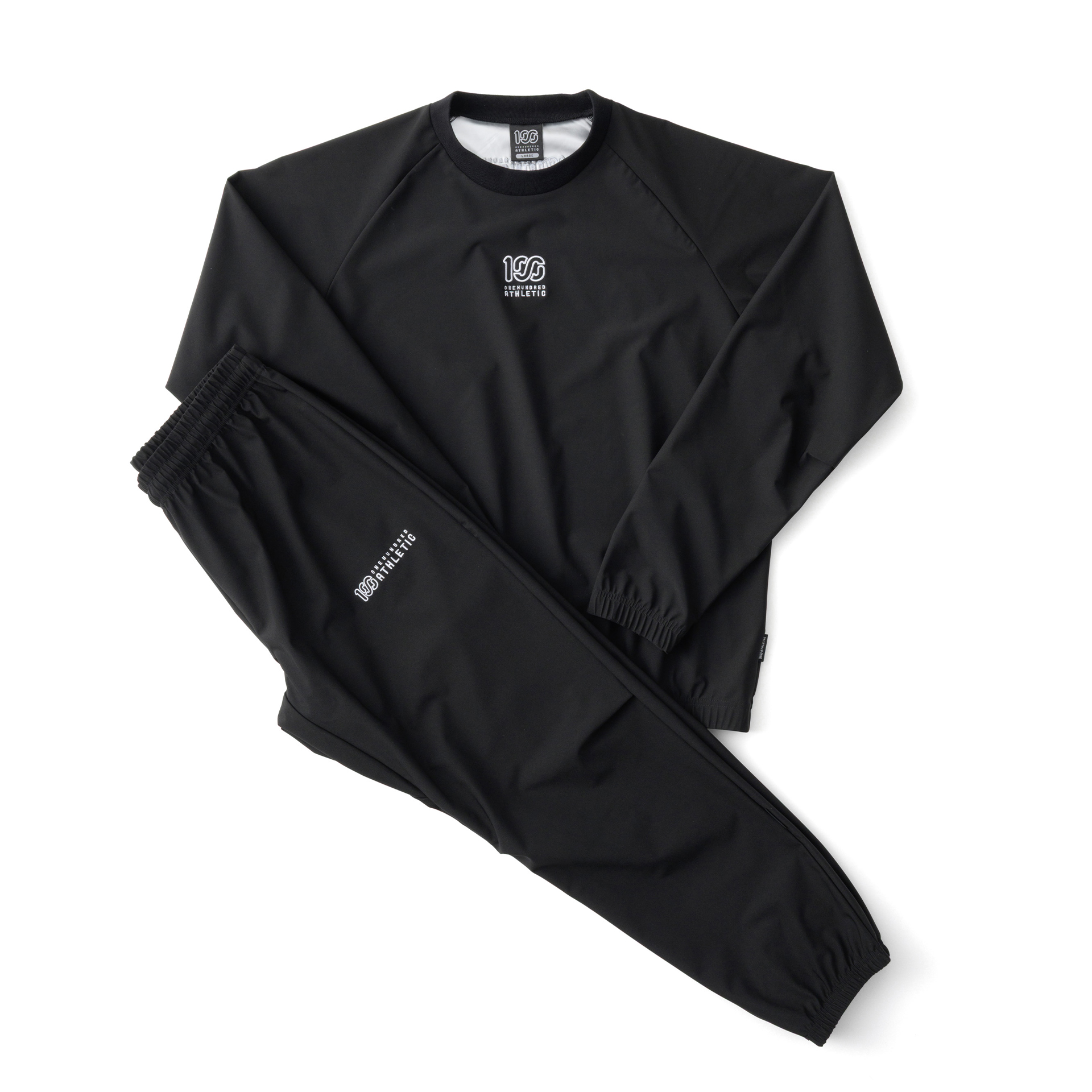 100A TRAINING SAUNA SUIT