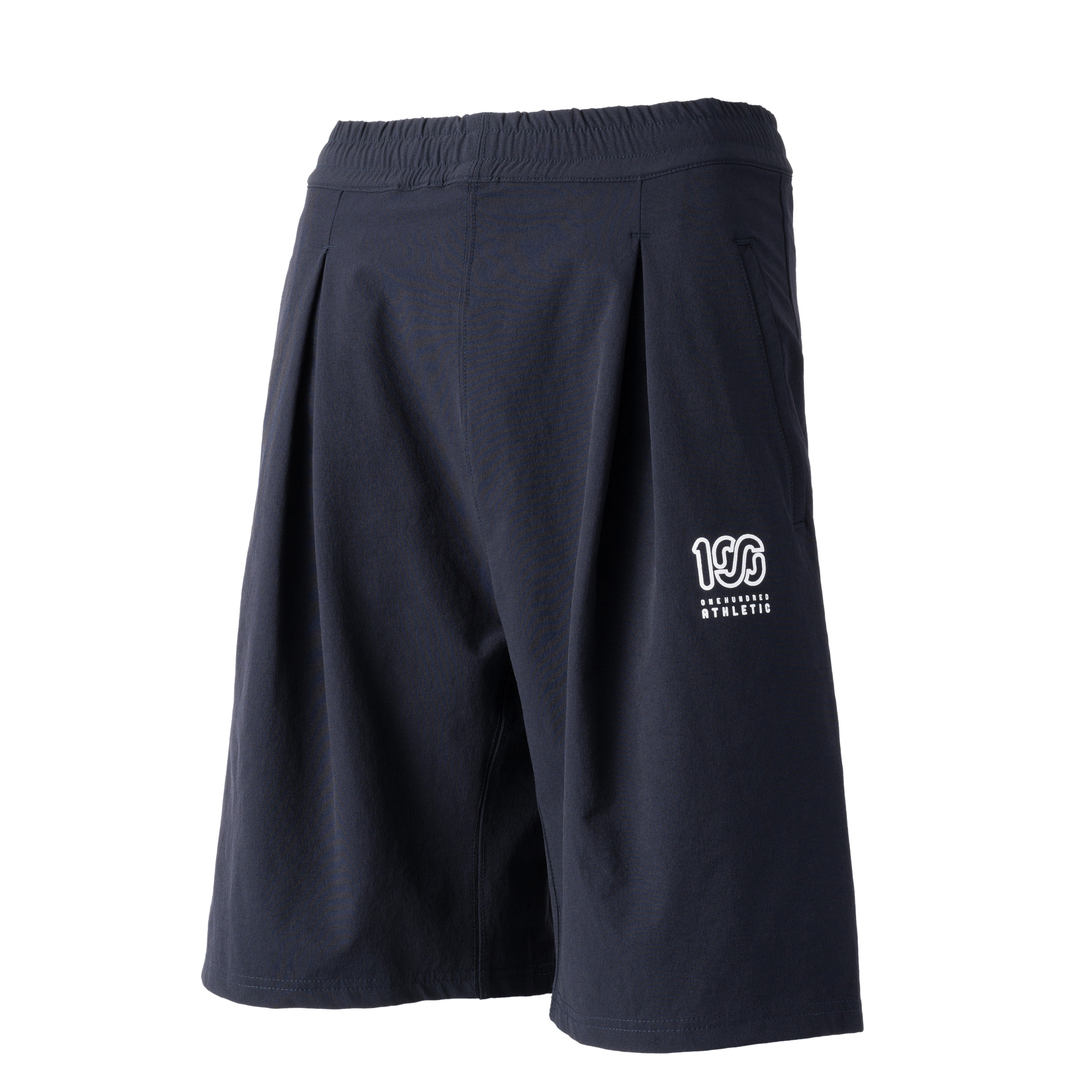 100A BAGGY SHORTS