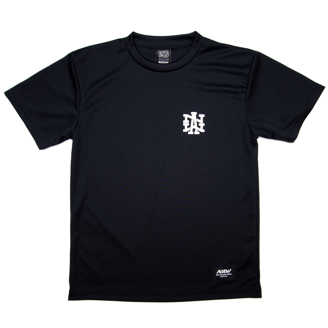 NAW ICON DRY S/S TEE