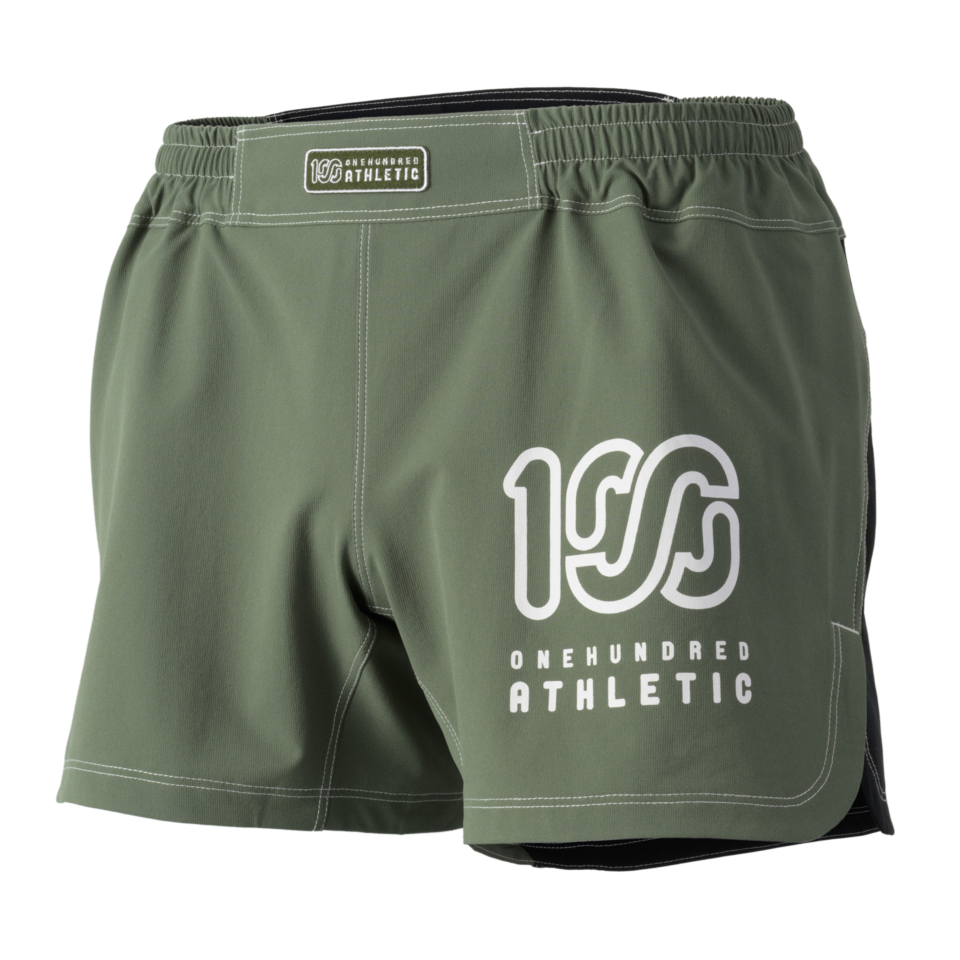 100ATHLETIC ショーツ 【公式通販】