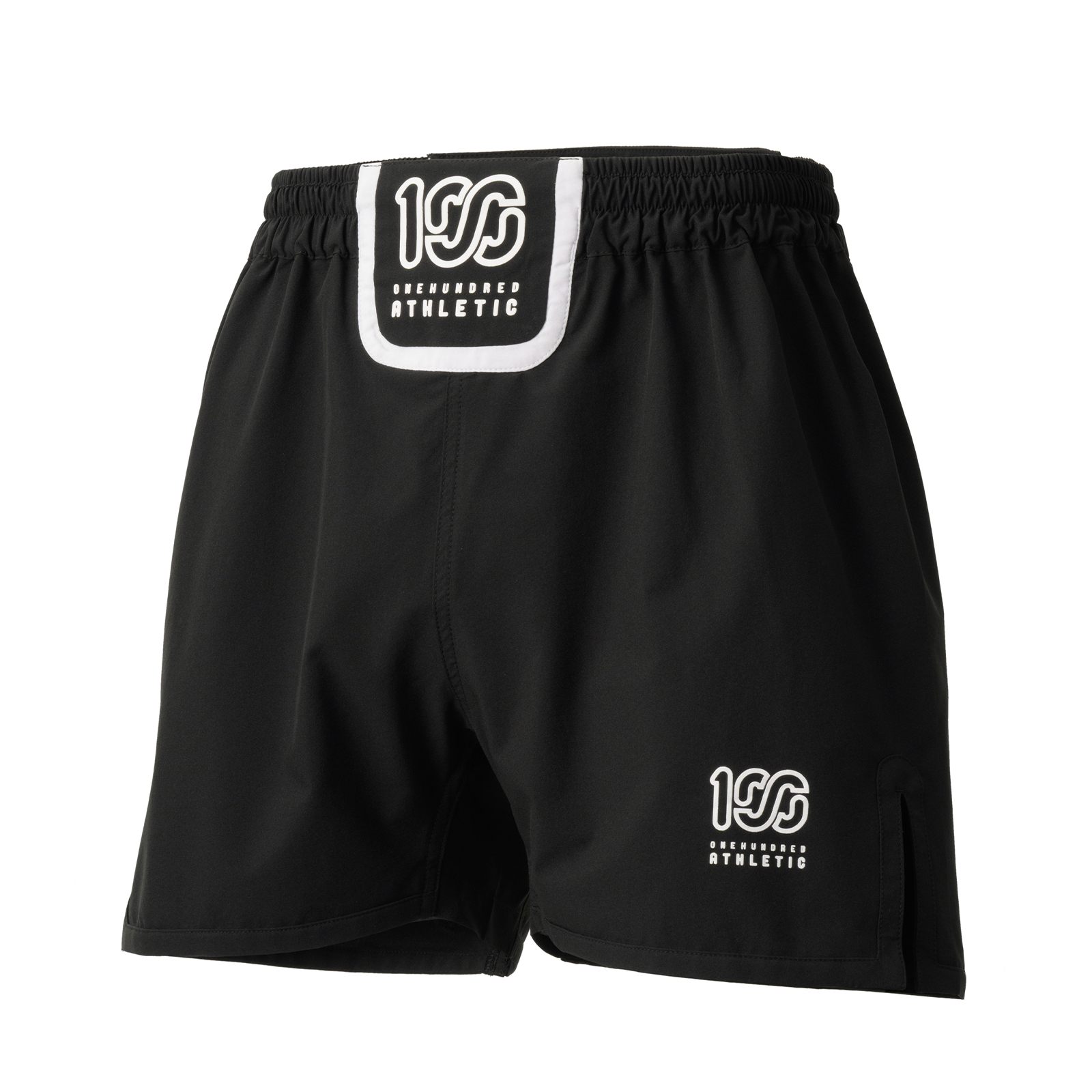 100A DRY FIGHT SHORTS *Type-B