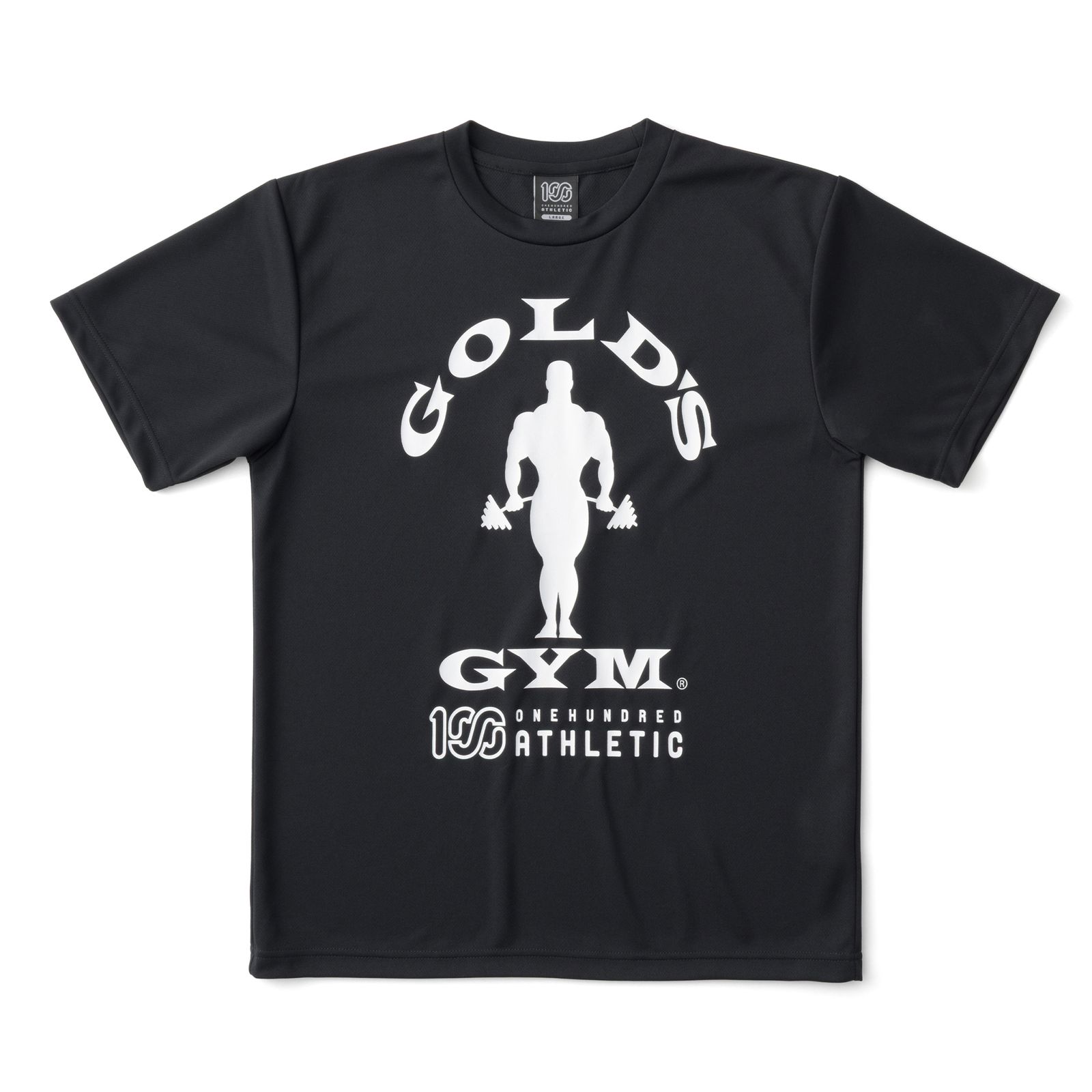 GG x 100A DRY S/S Tee #7
