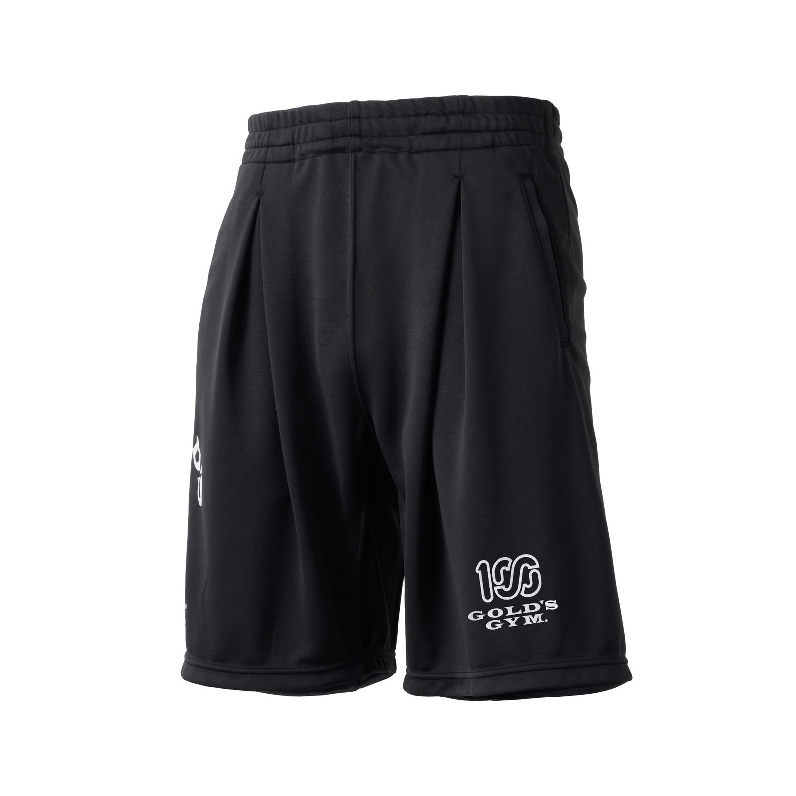 GG x 100A DRY BAGGY SHORTS