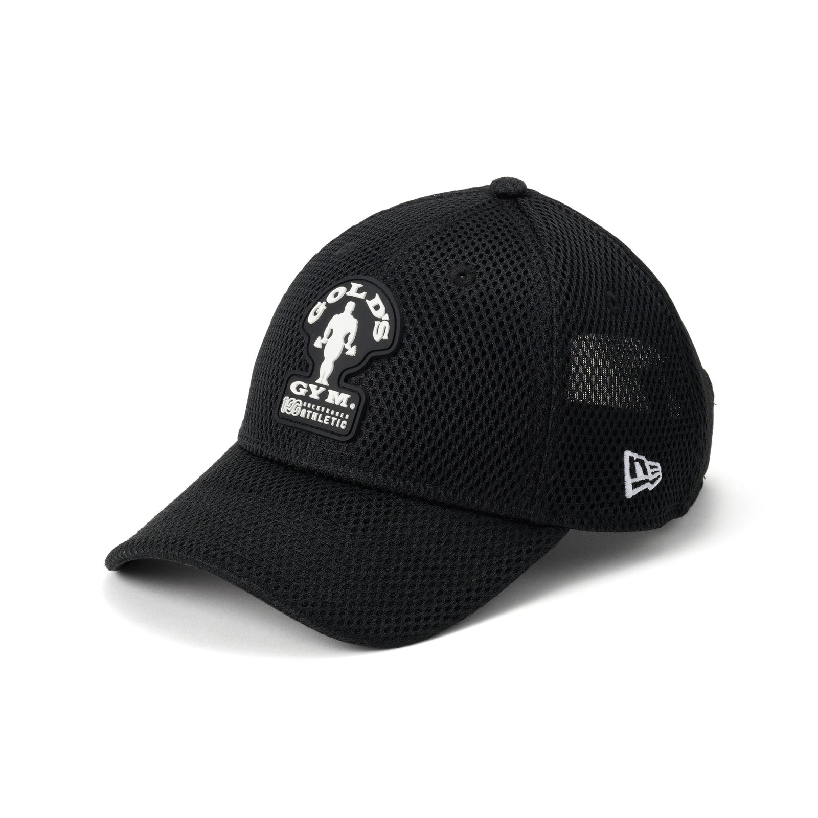 GG x 100A NEW ERA 9FORTY