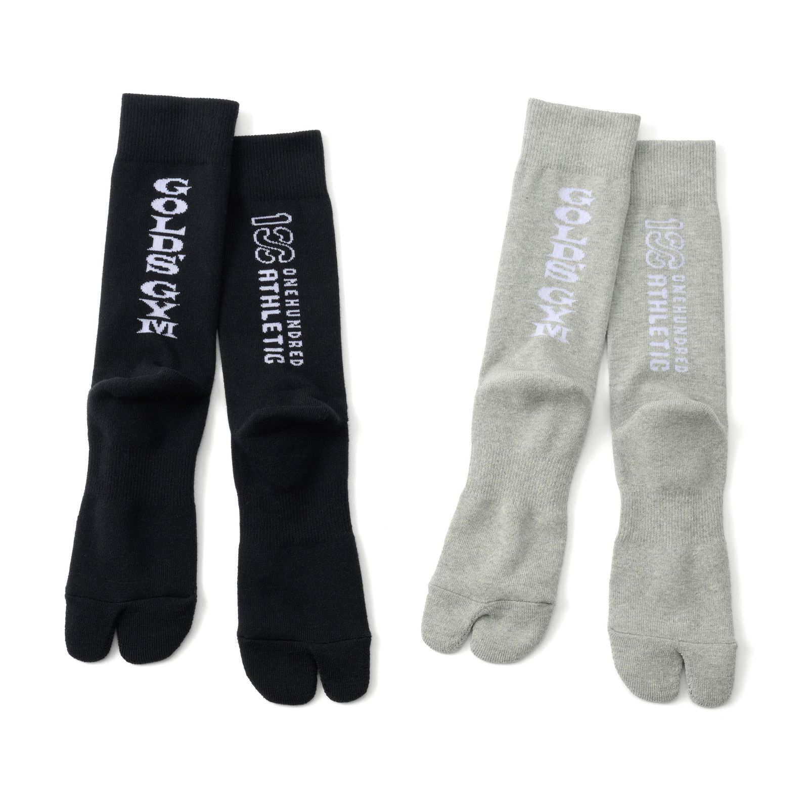GG x 100A NODAL SOCKS SET